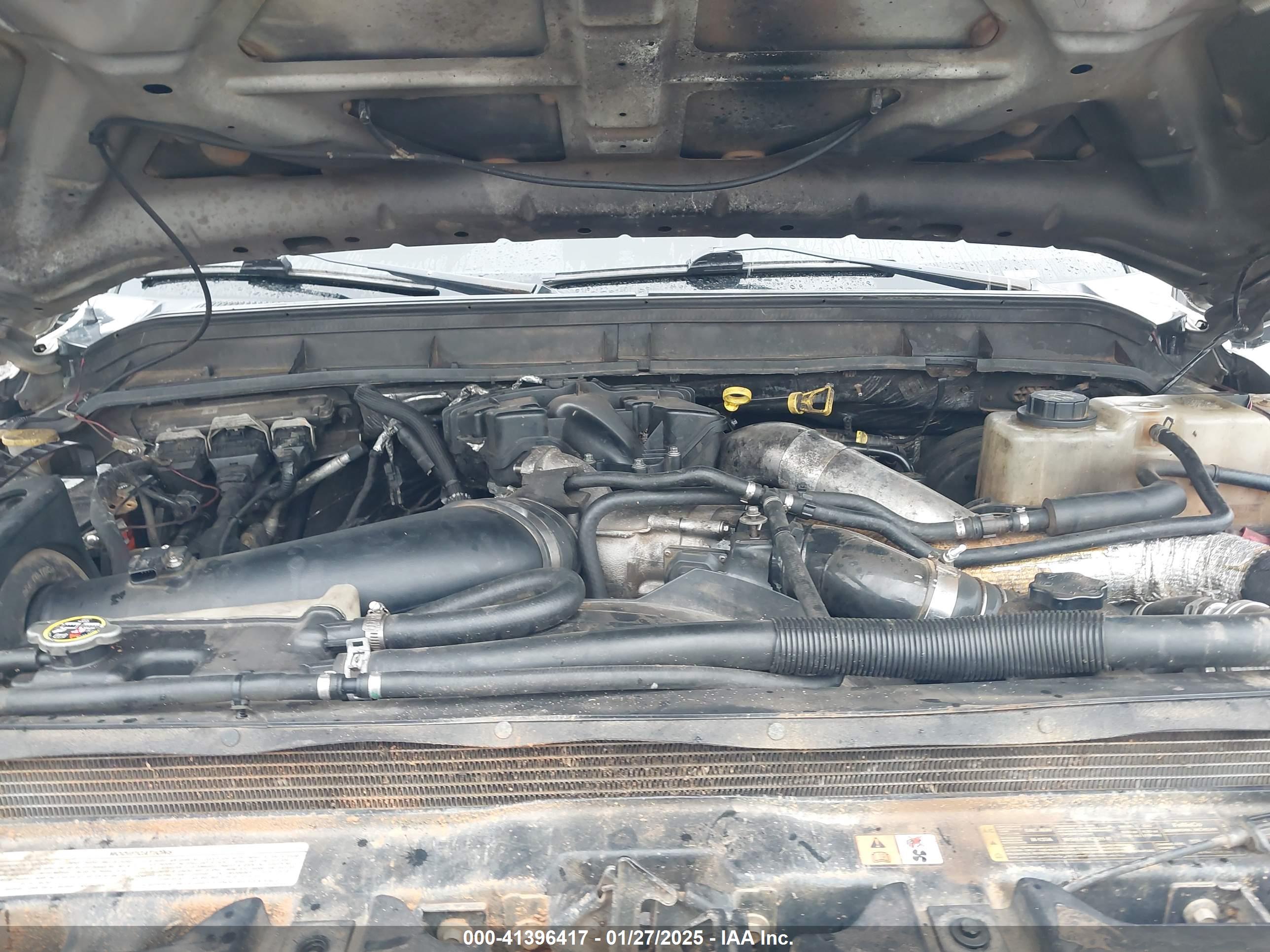 FORD F-250 image 10