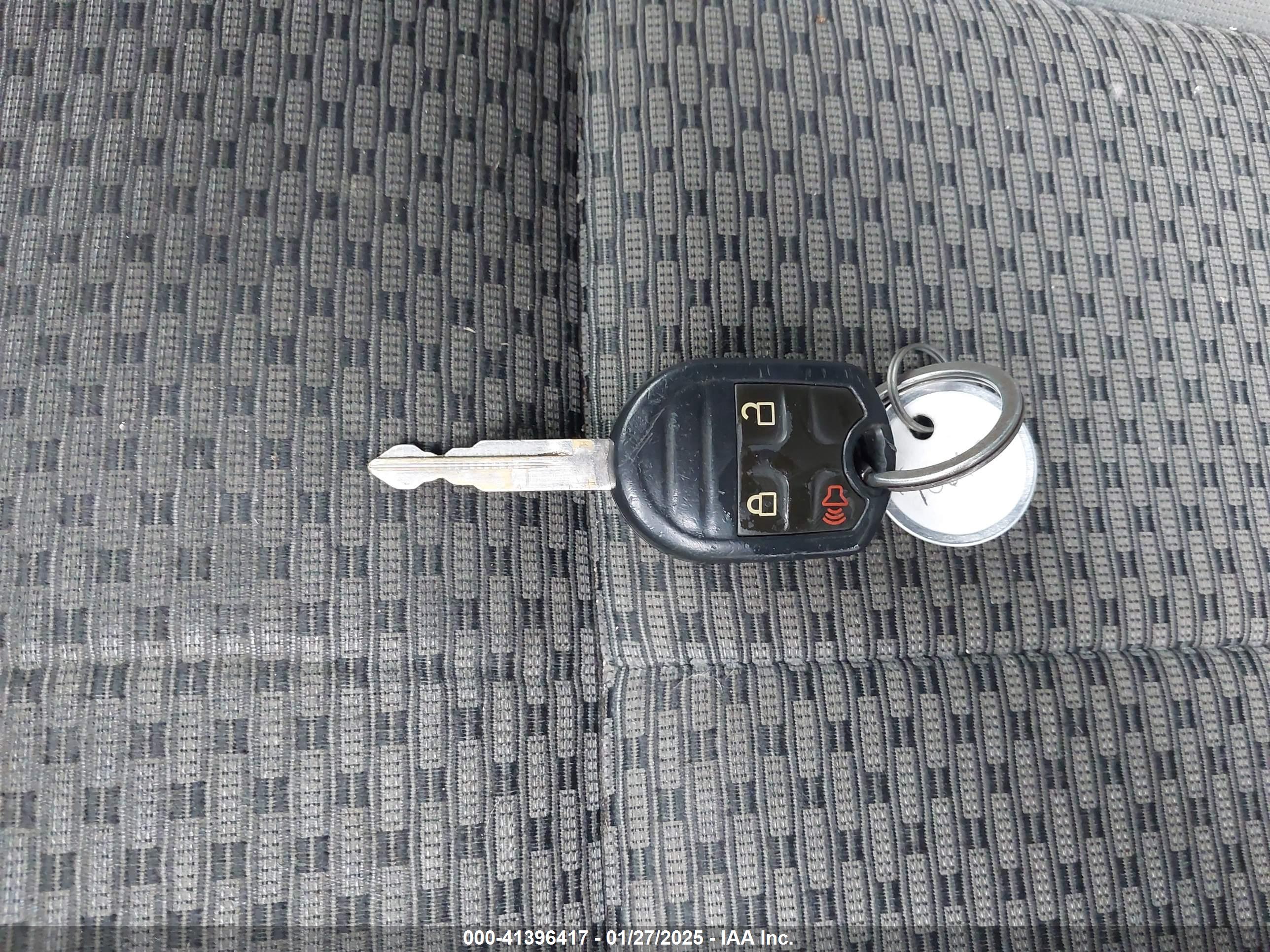 FORD F-250 image 11