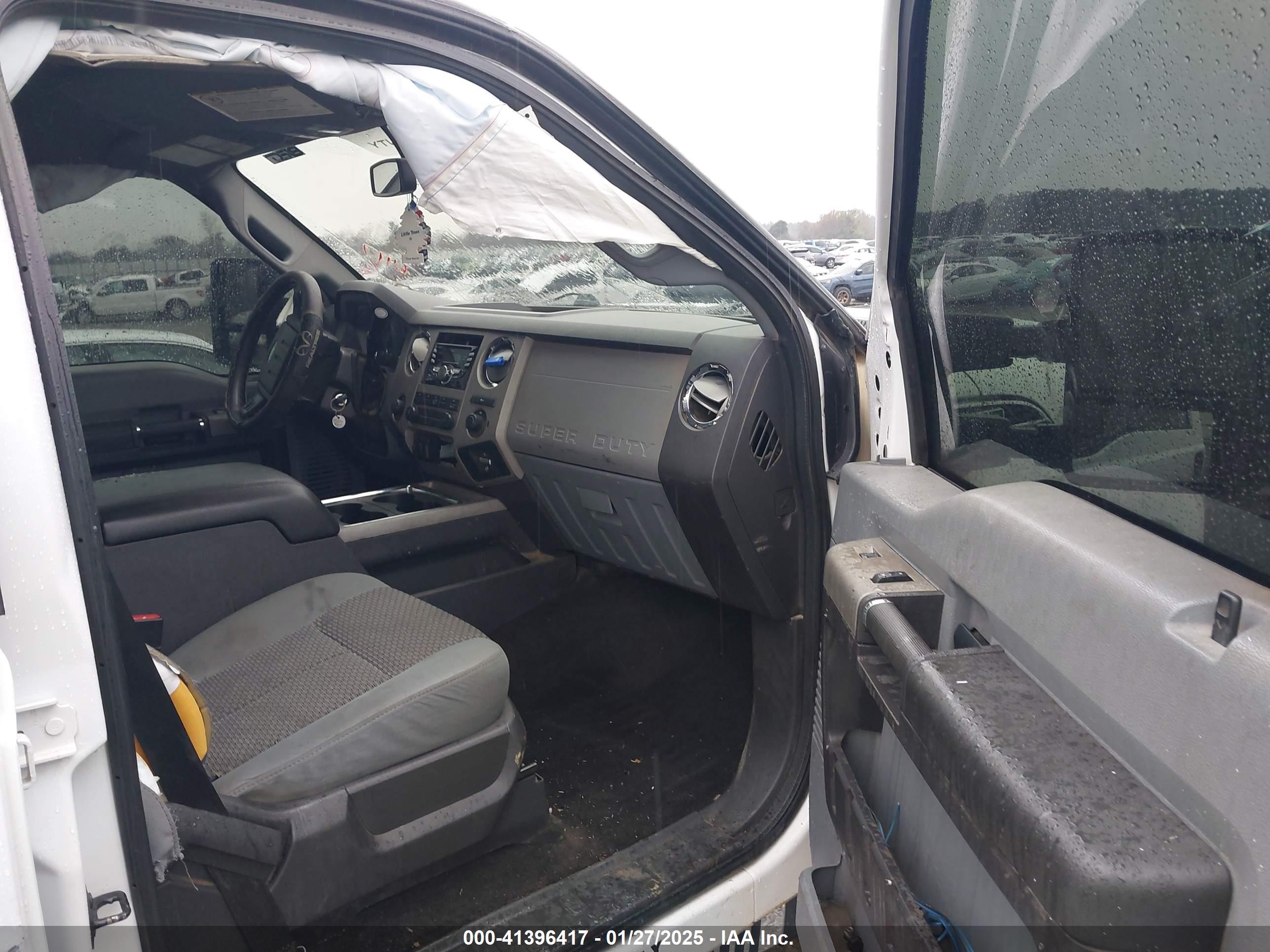 FORD F-250 image 5