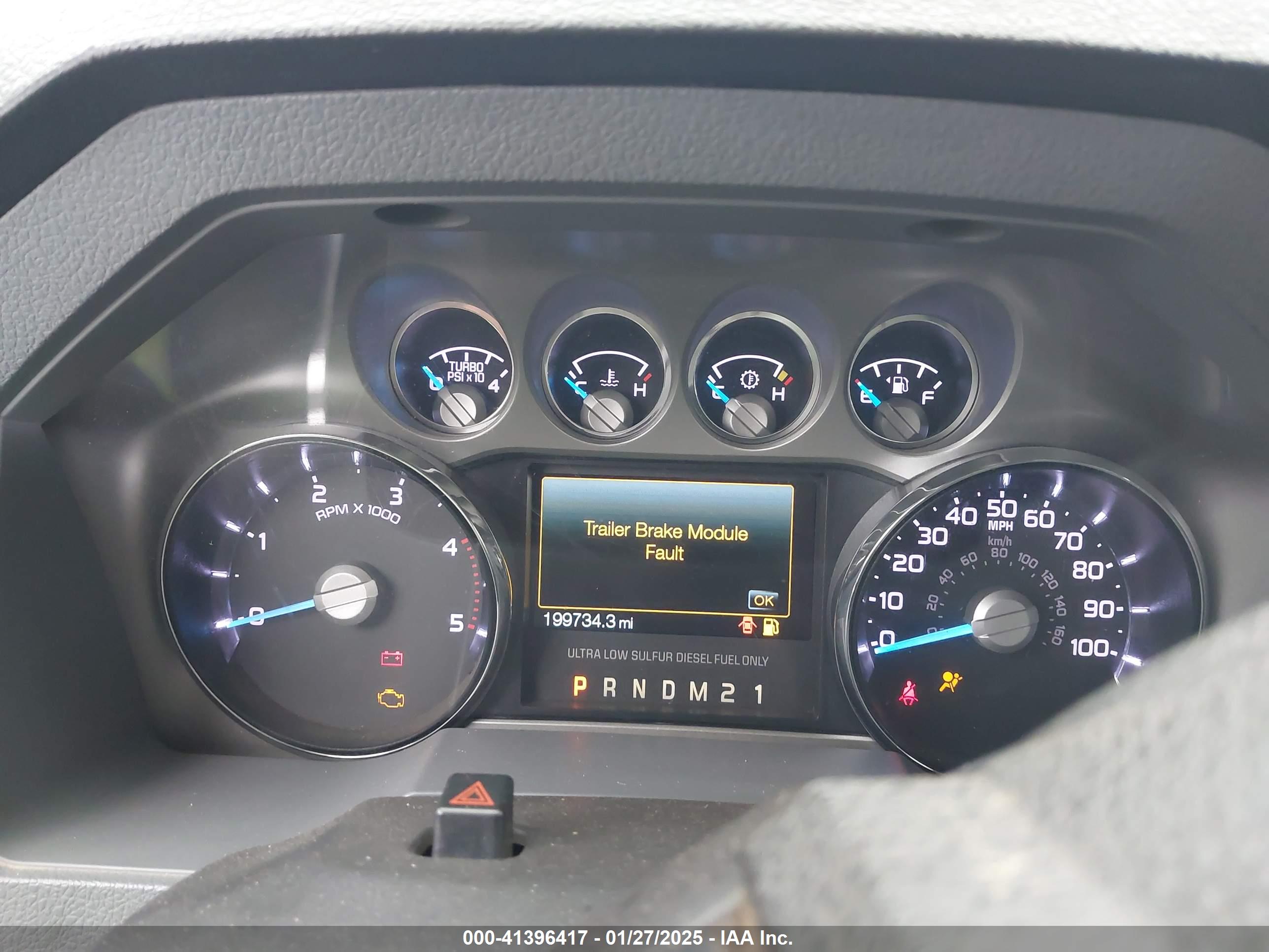 FORD F-250 image 7
