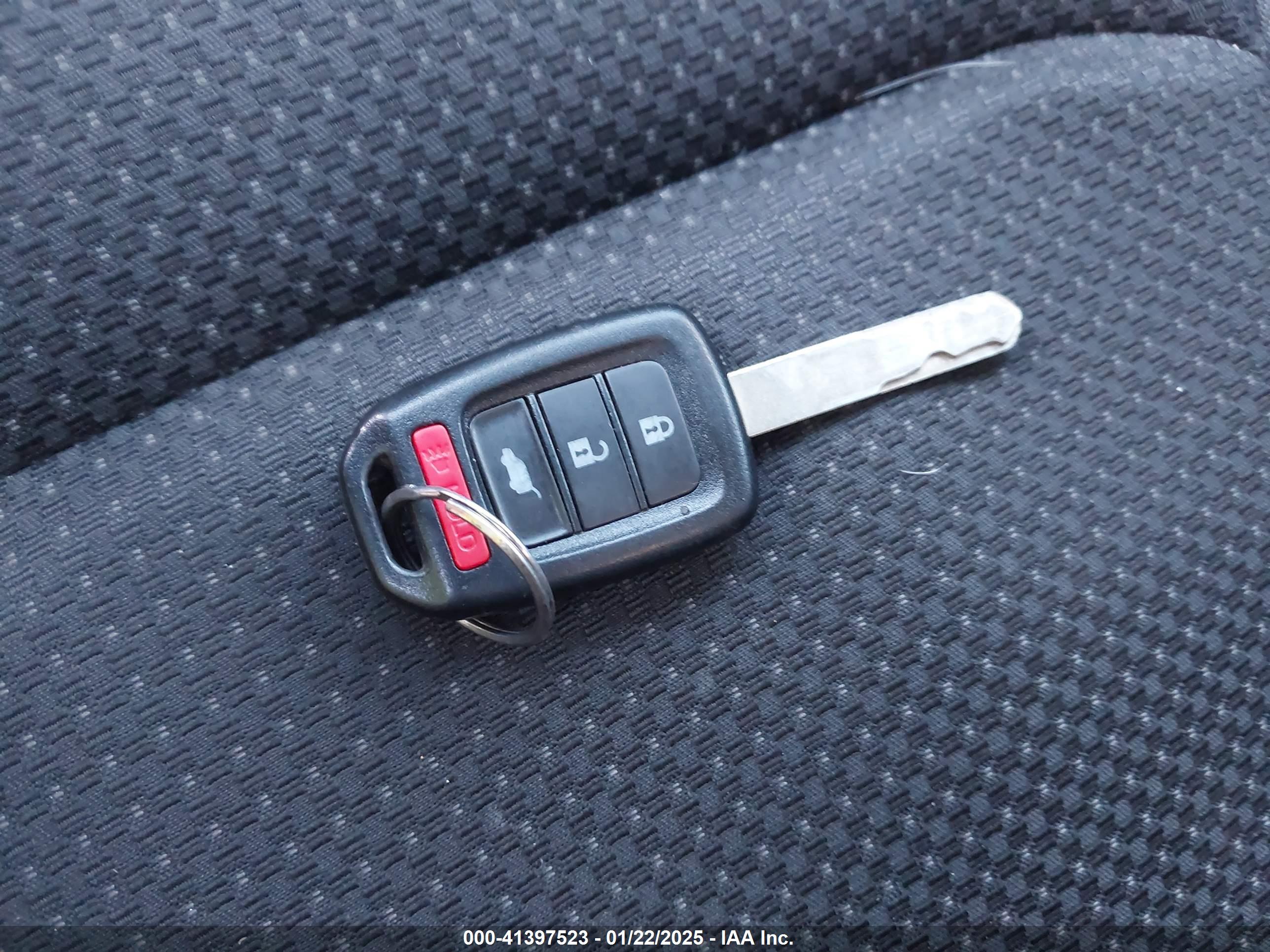 HONDA HR-V image 11
