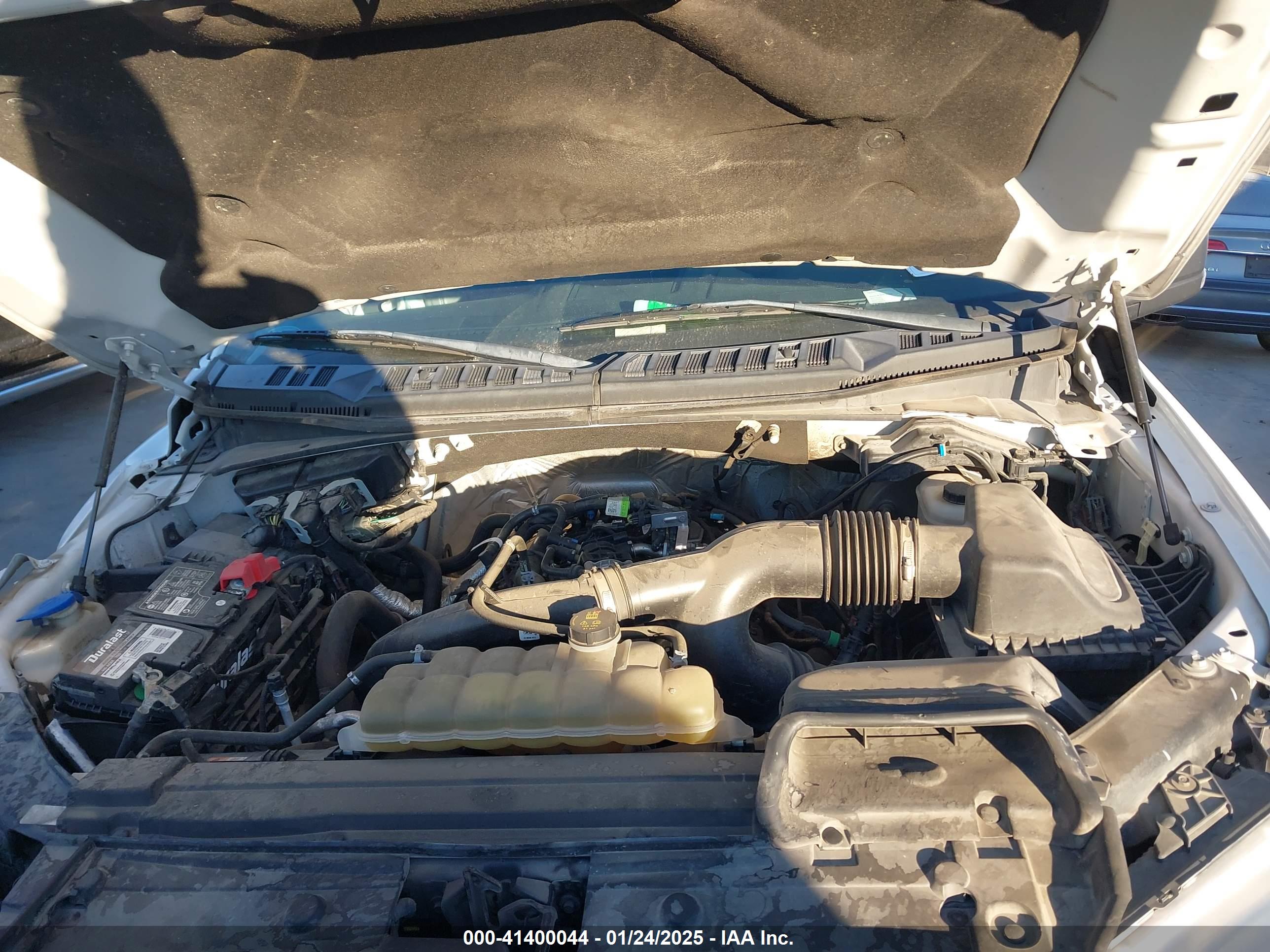 FORD F-150 image 10