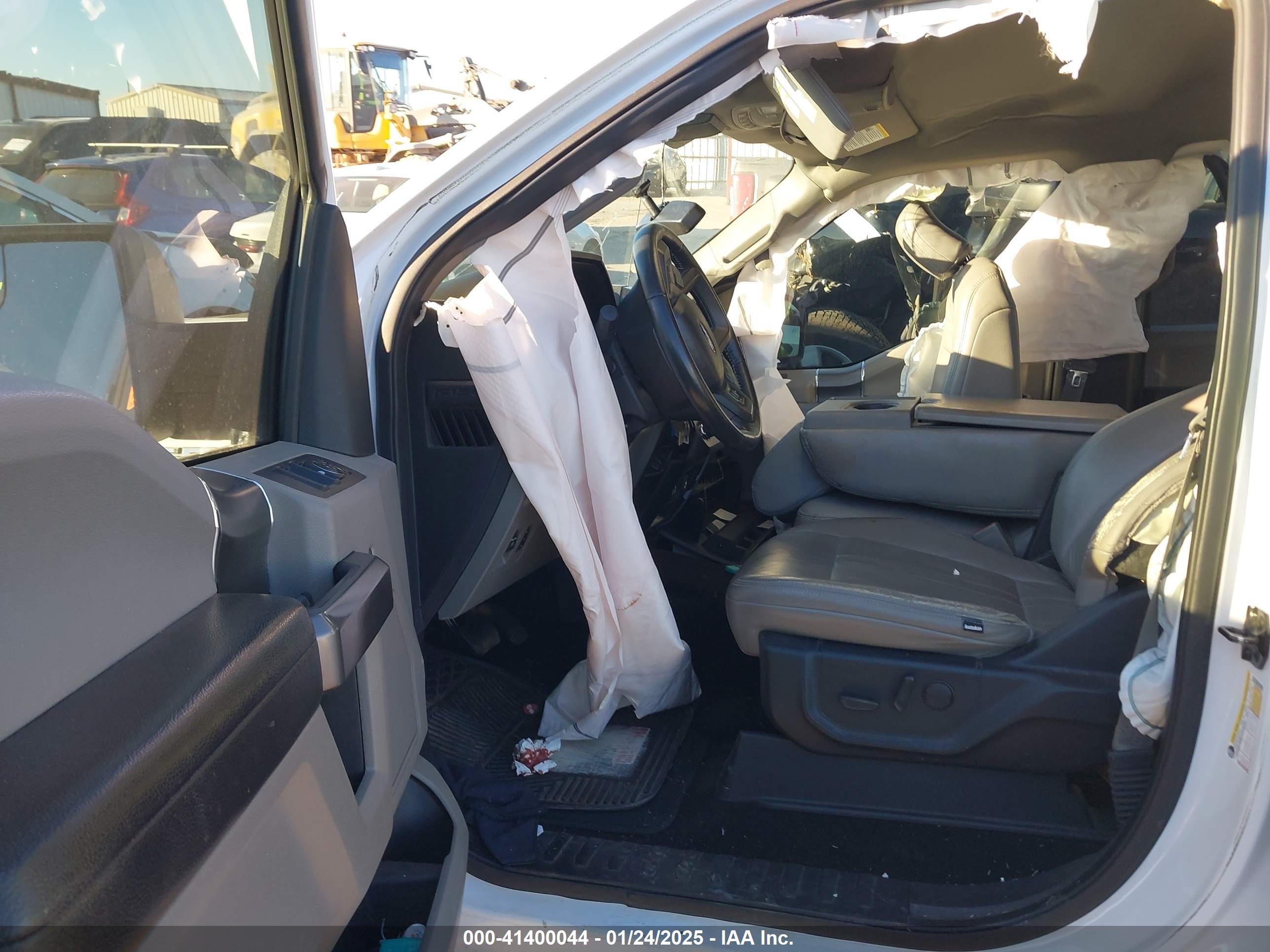 FORD F-150 image 5