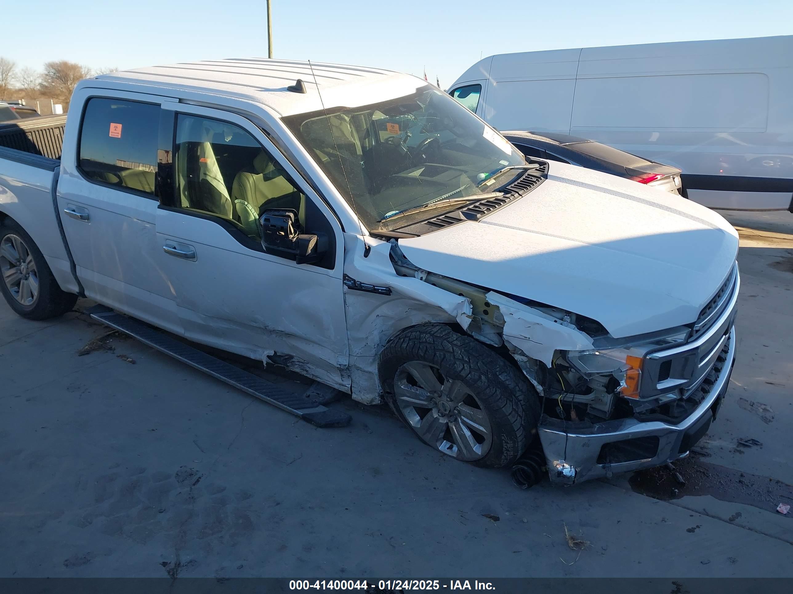 FORD F-150 image 6