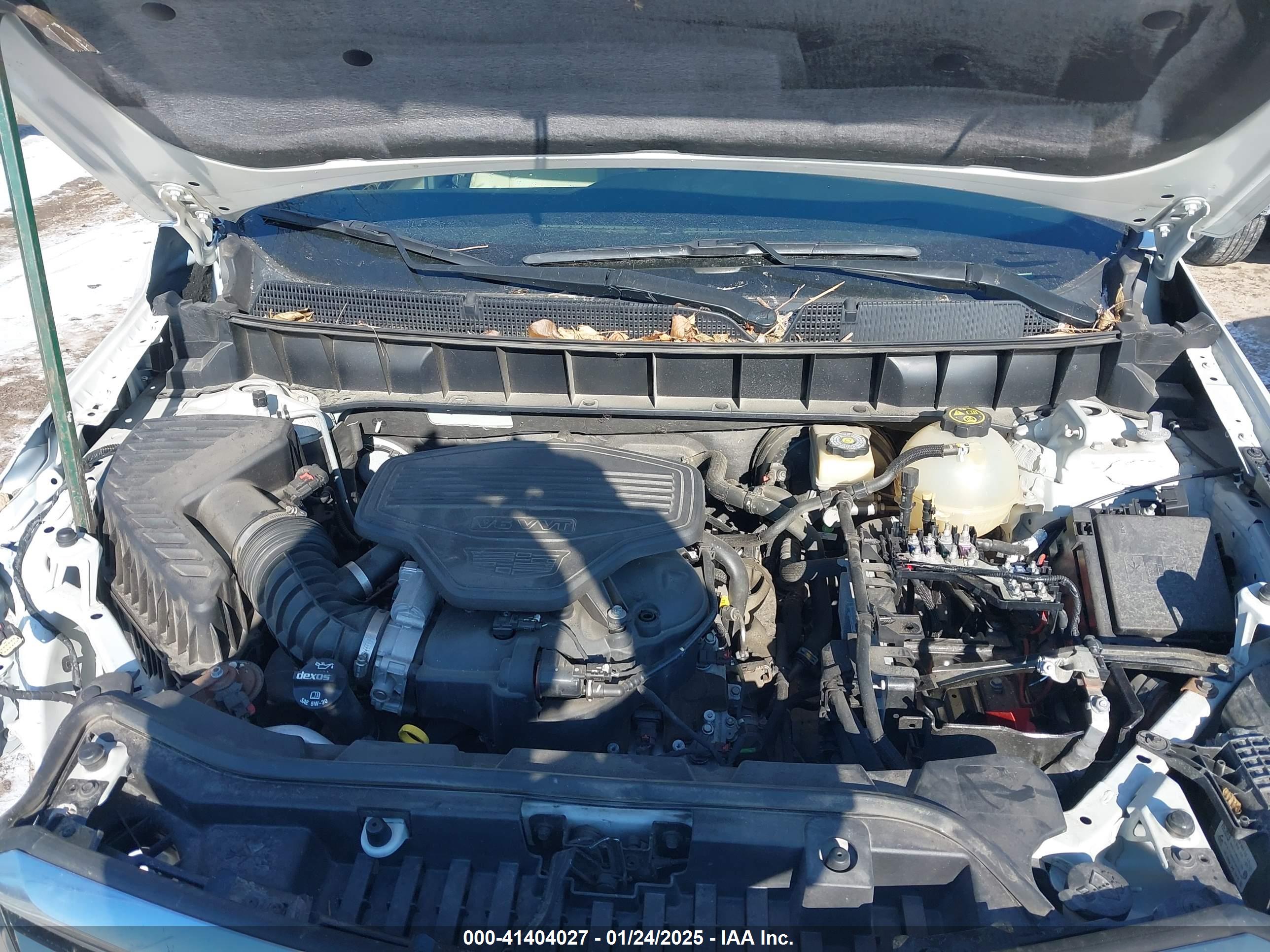 CADILLAC XT5 image 10