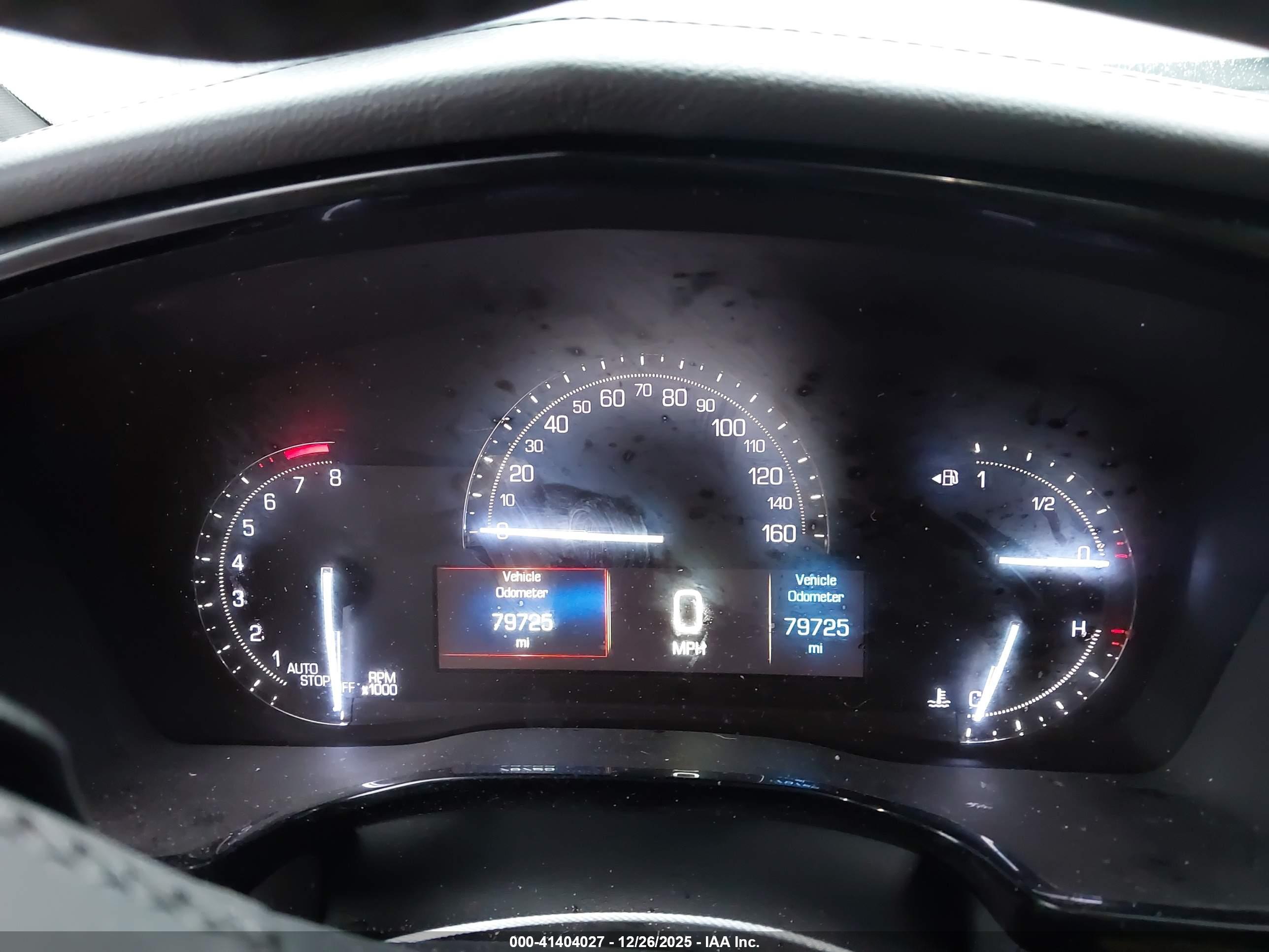 CADILLAC XT5 image 7
