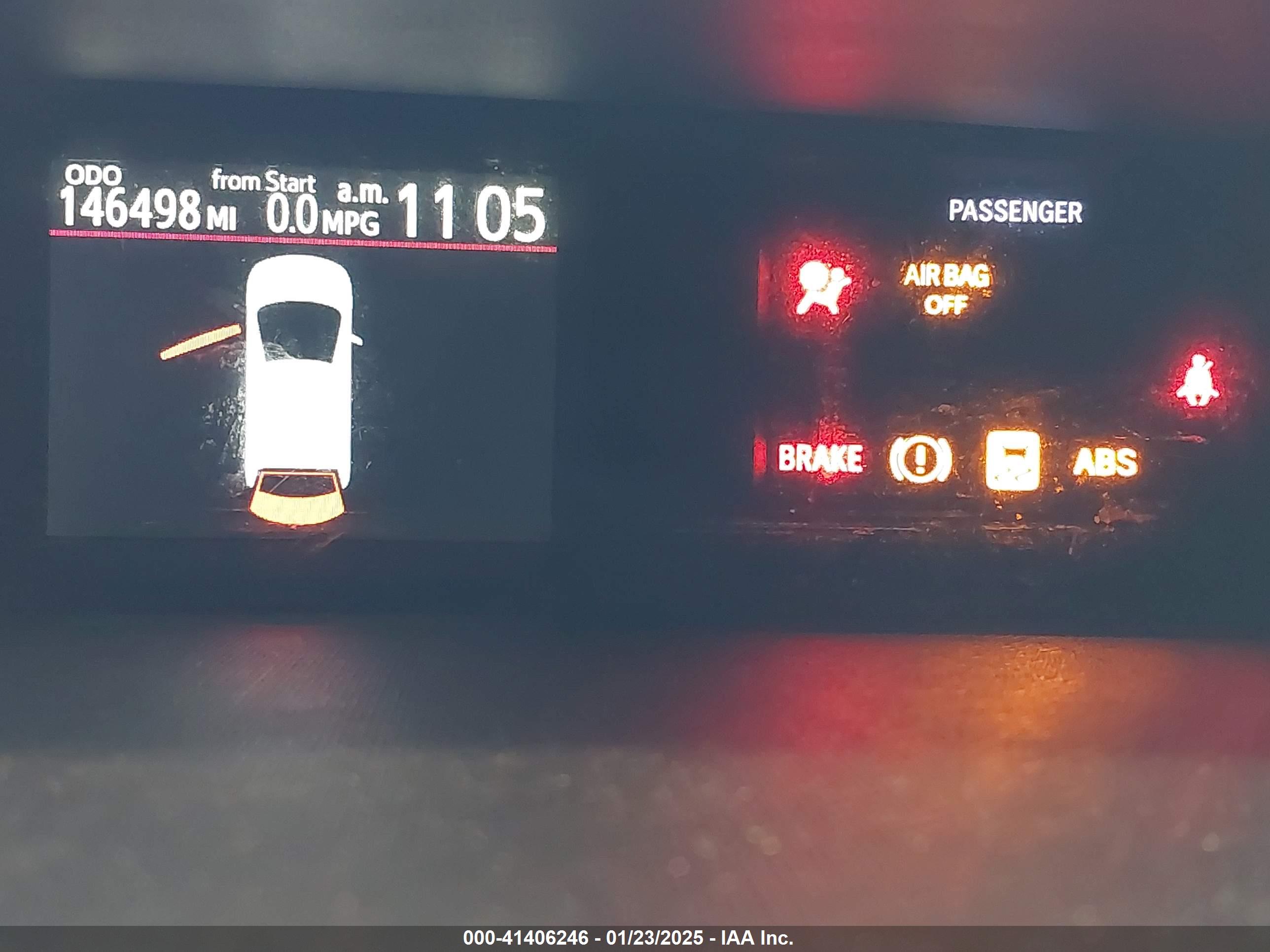 TOYOTA PRIUS image 7