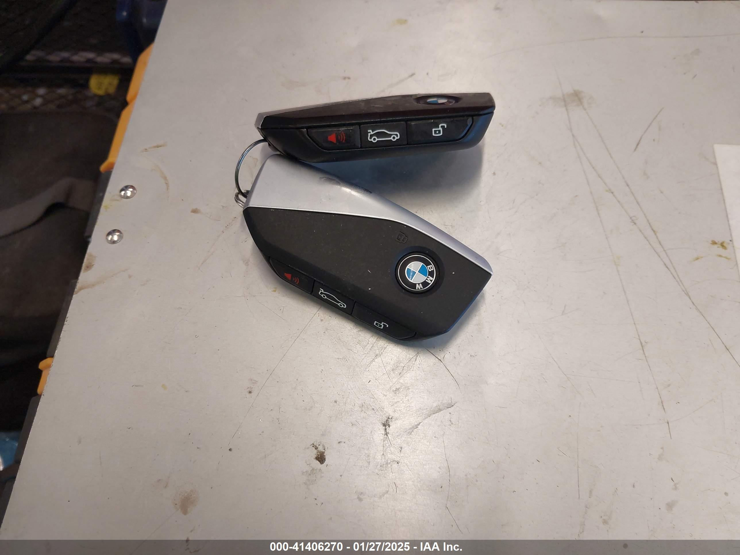 BMW X5 image 11