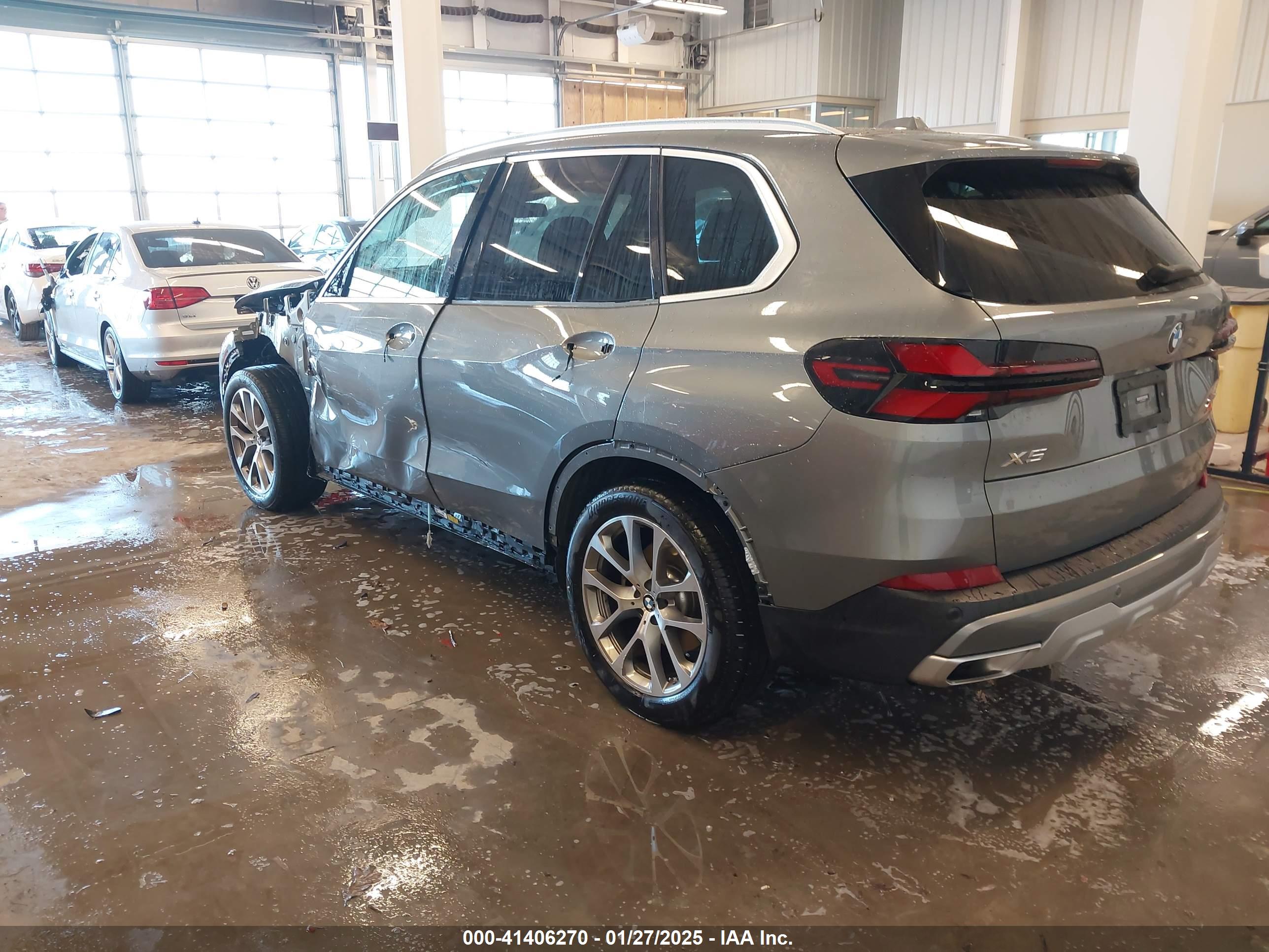 BMW X5 image 3