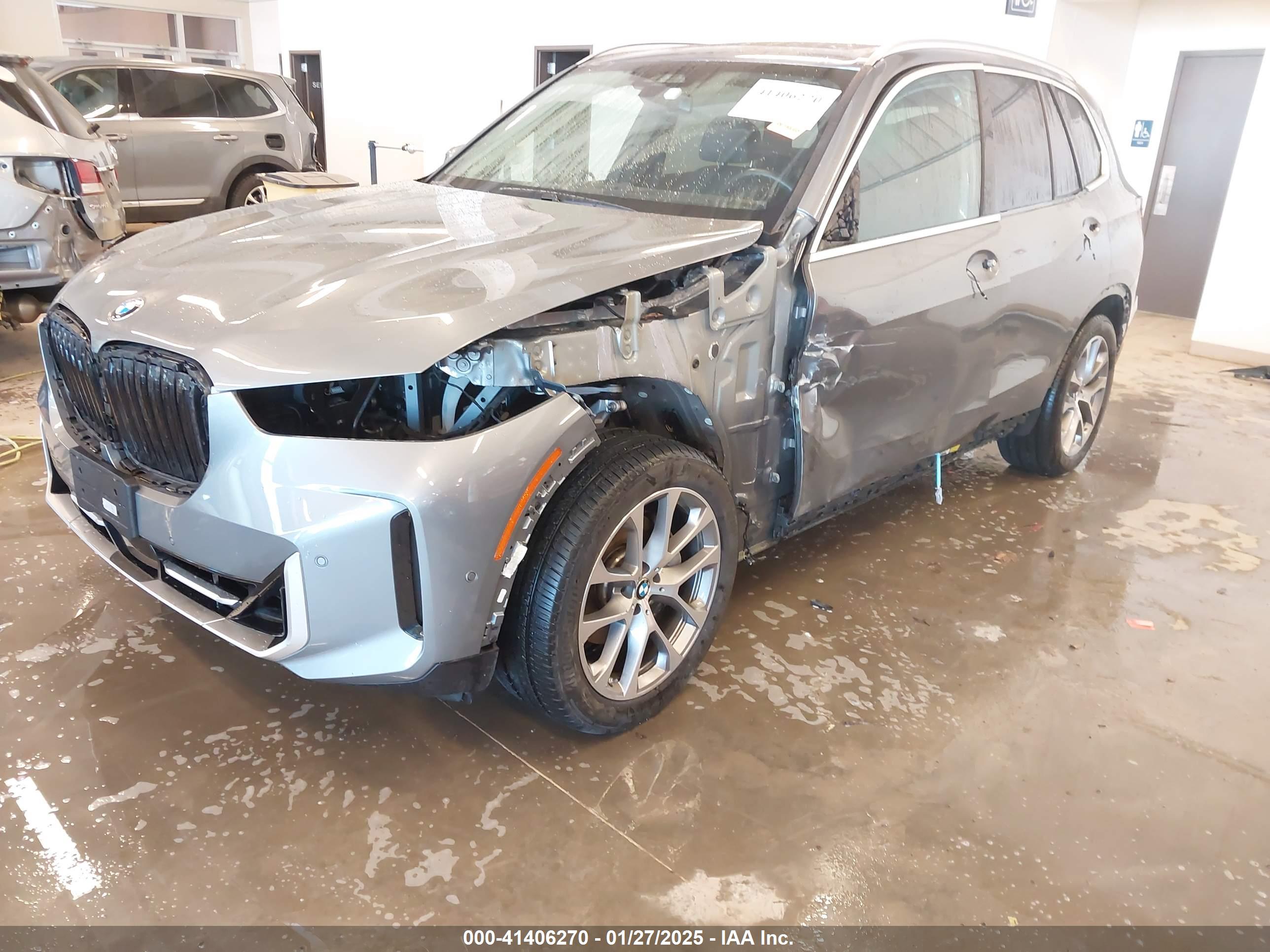 BMW X5 image 6