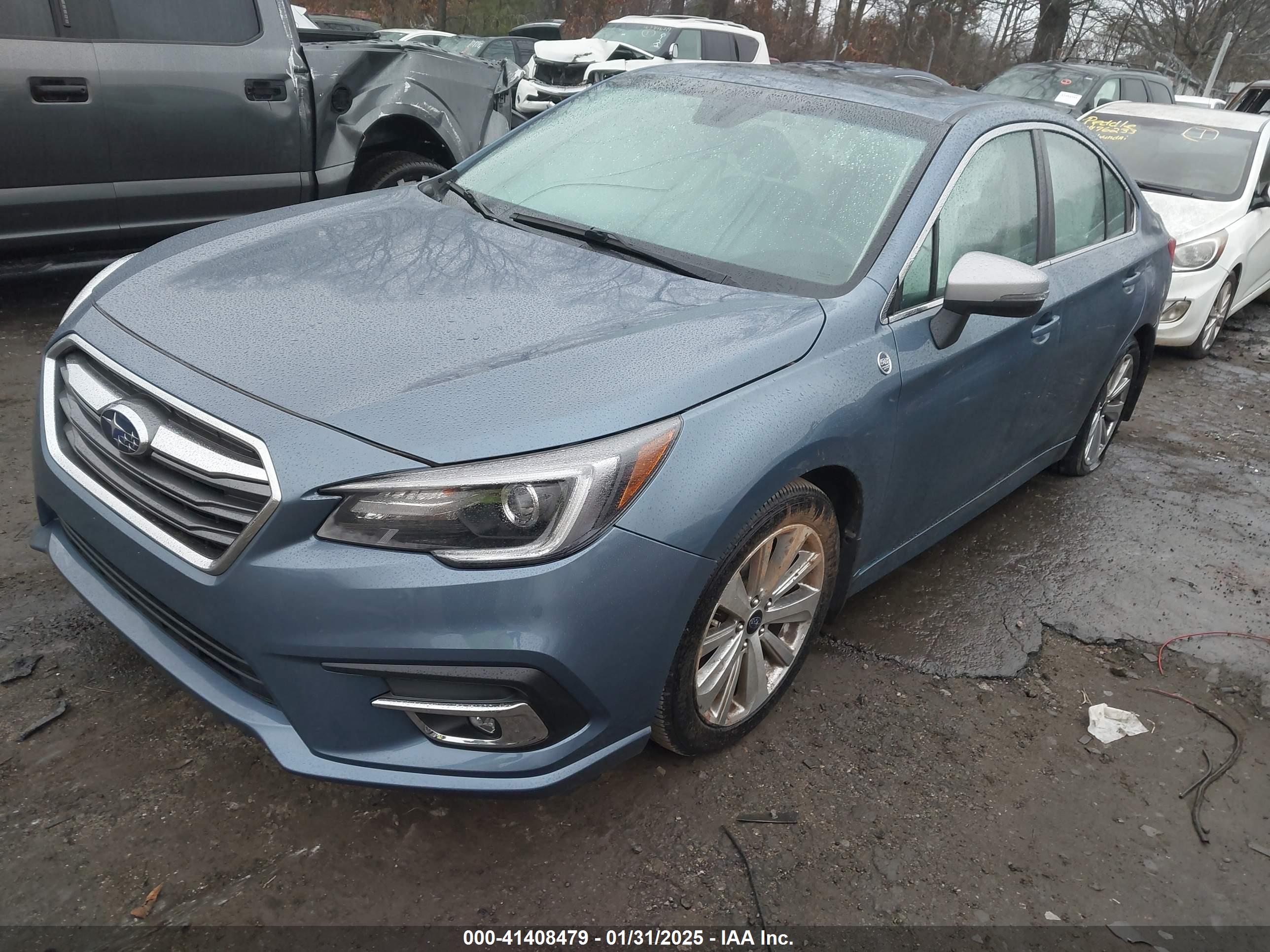 SUBARU LEGACY image 2