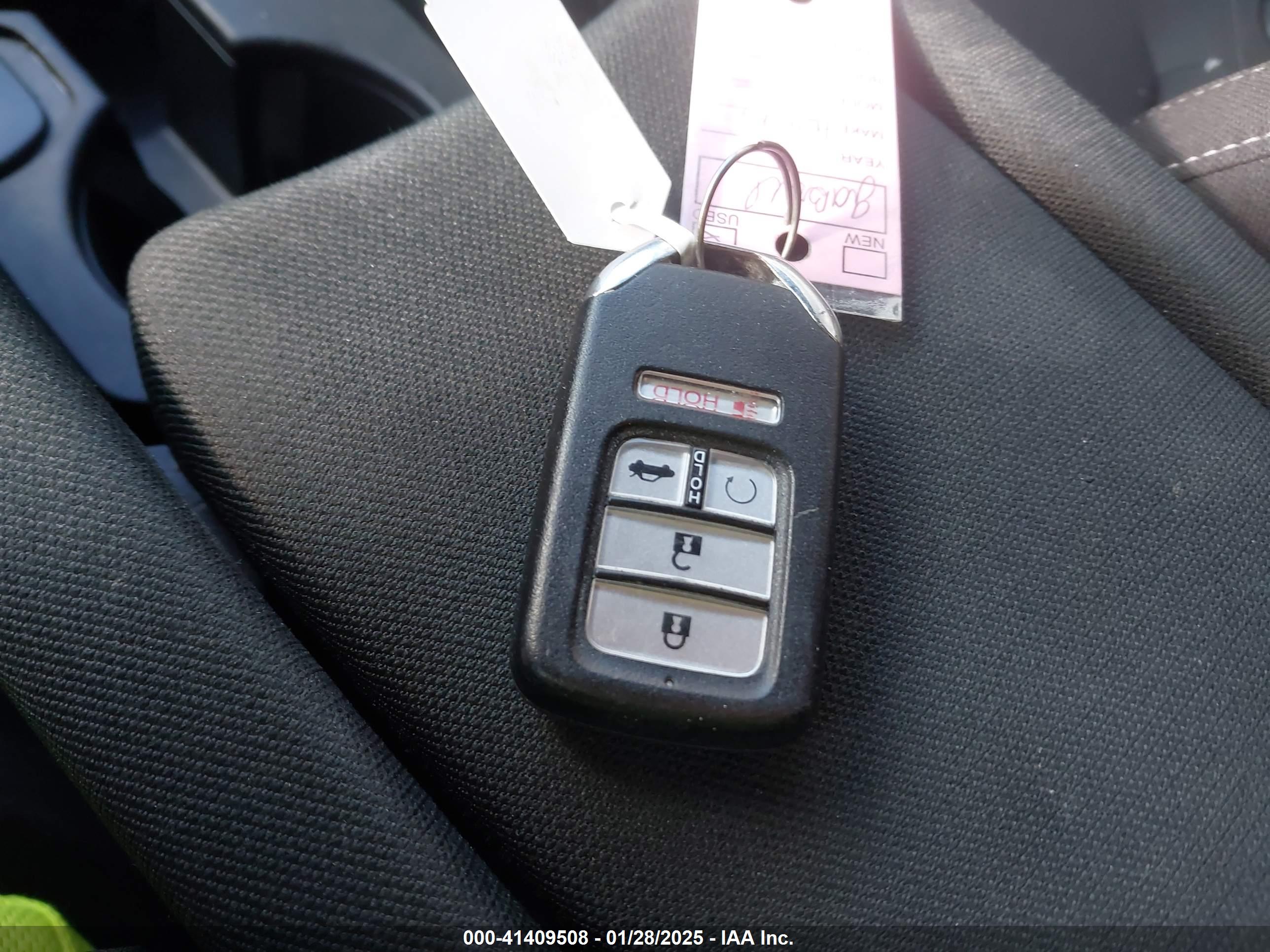 HONDA CIVIC image 11