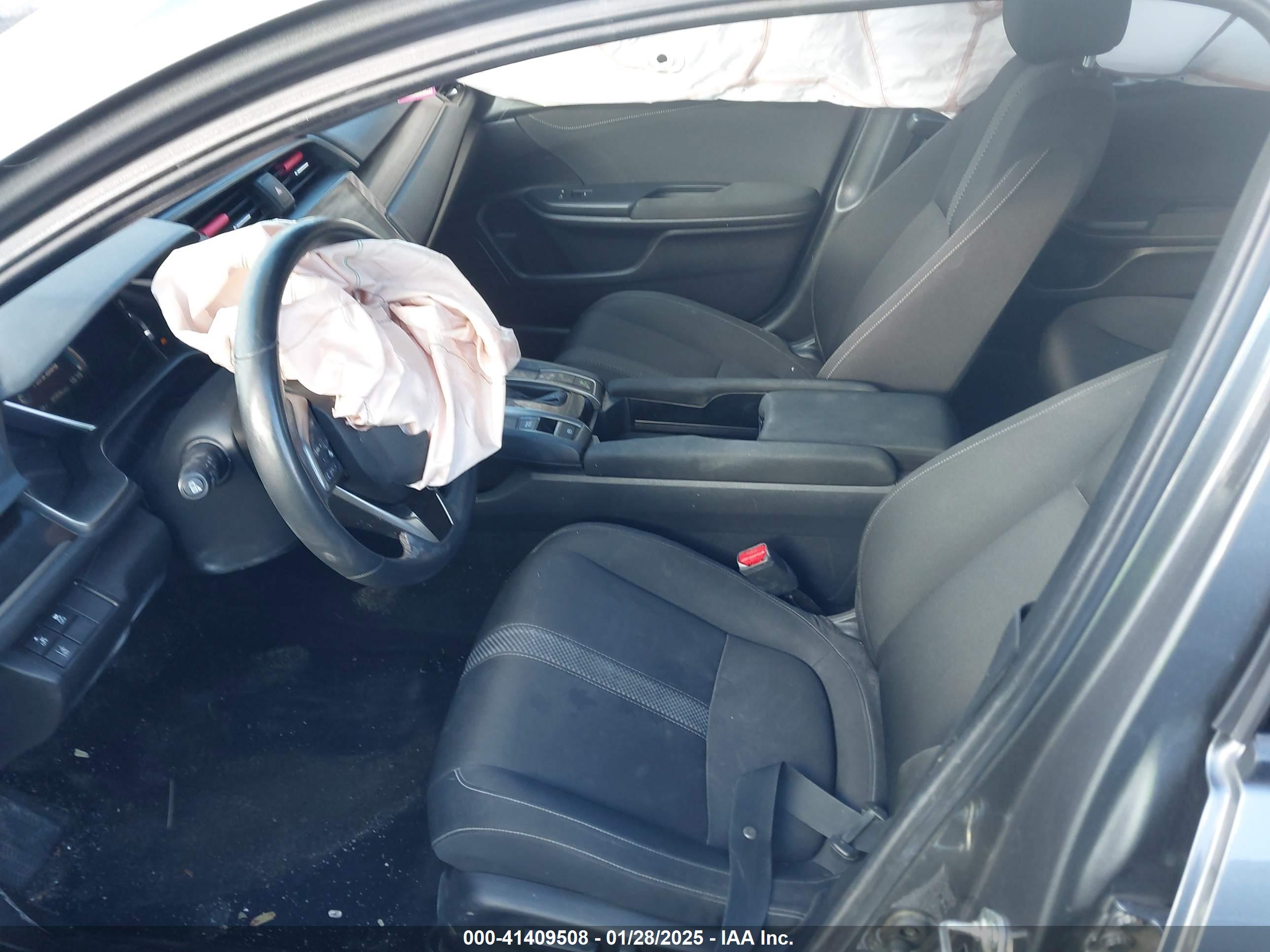 HONDA CIVIC image 5