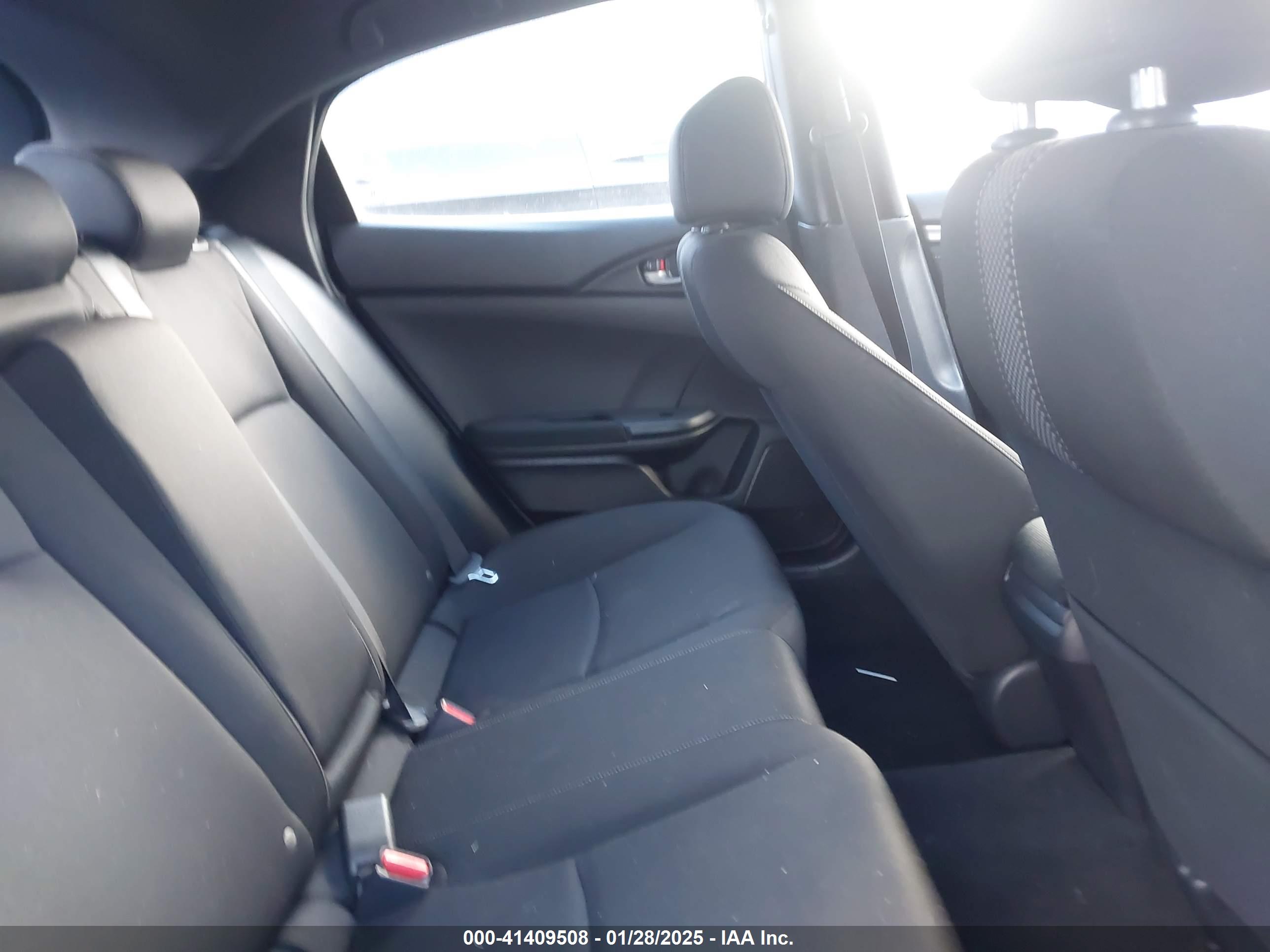 HONDA CIVIC image 8