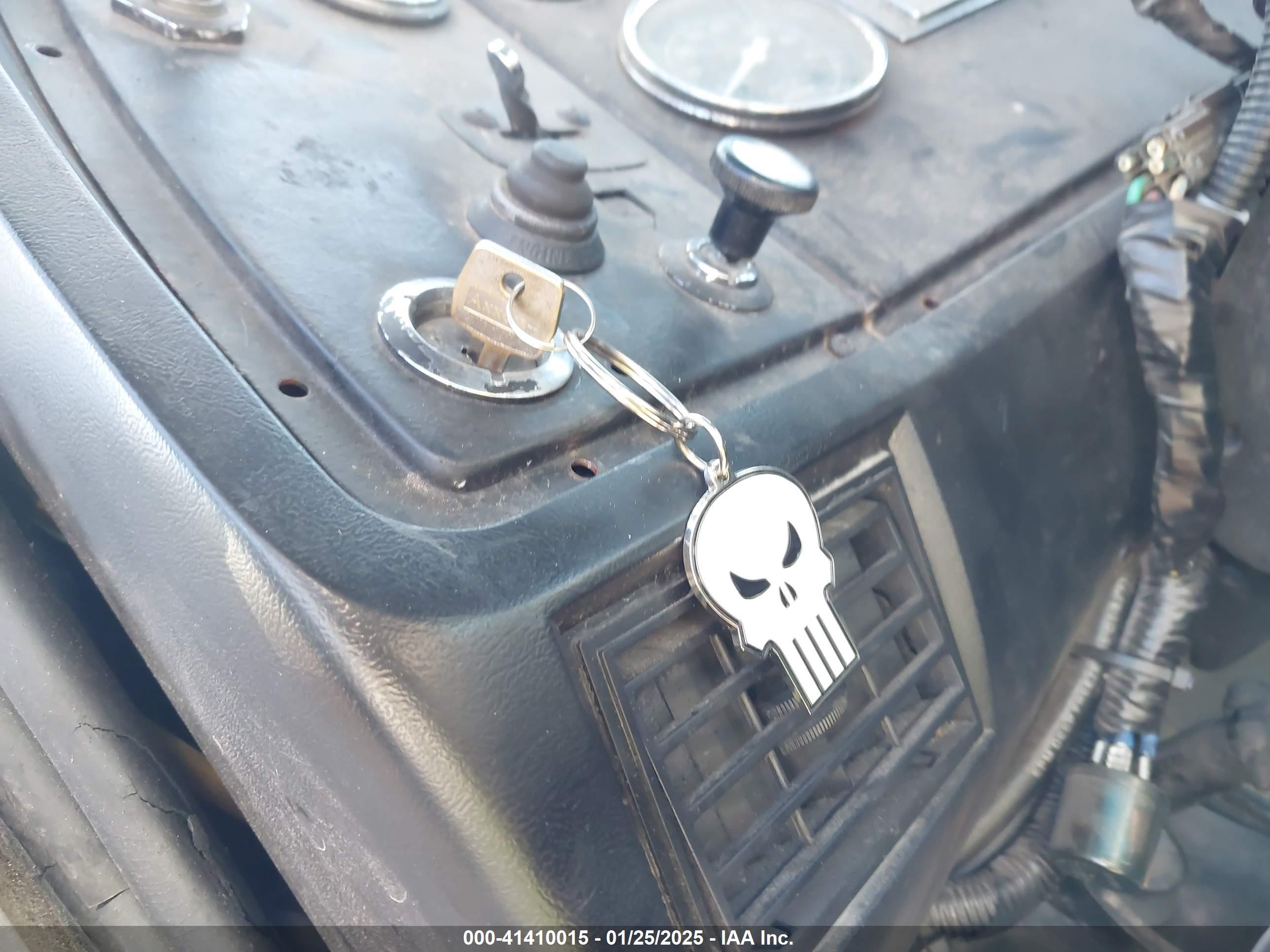 FORD L-SERIES image 11