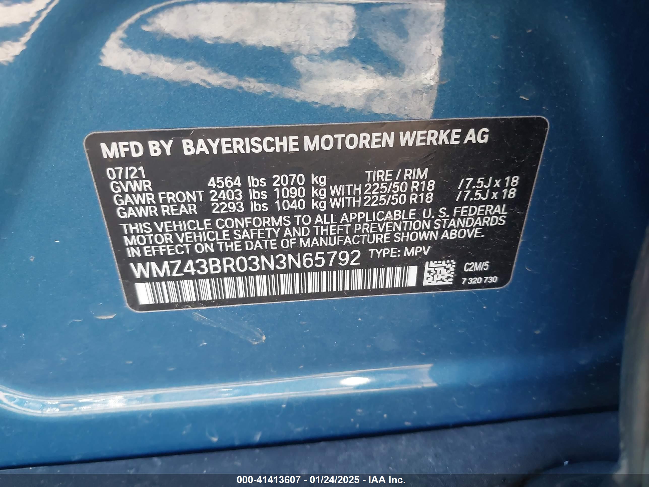 MINI COUNTRYMAN image 9