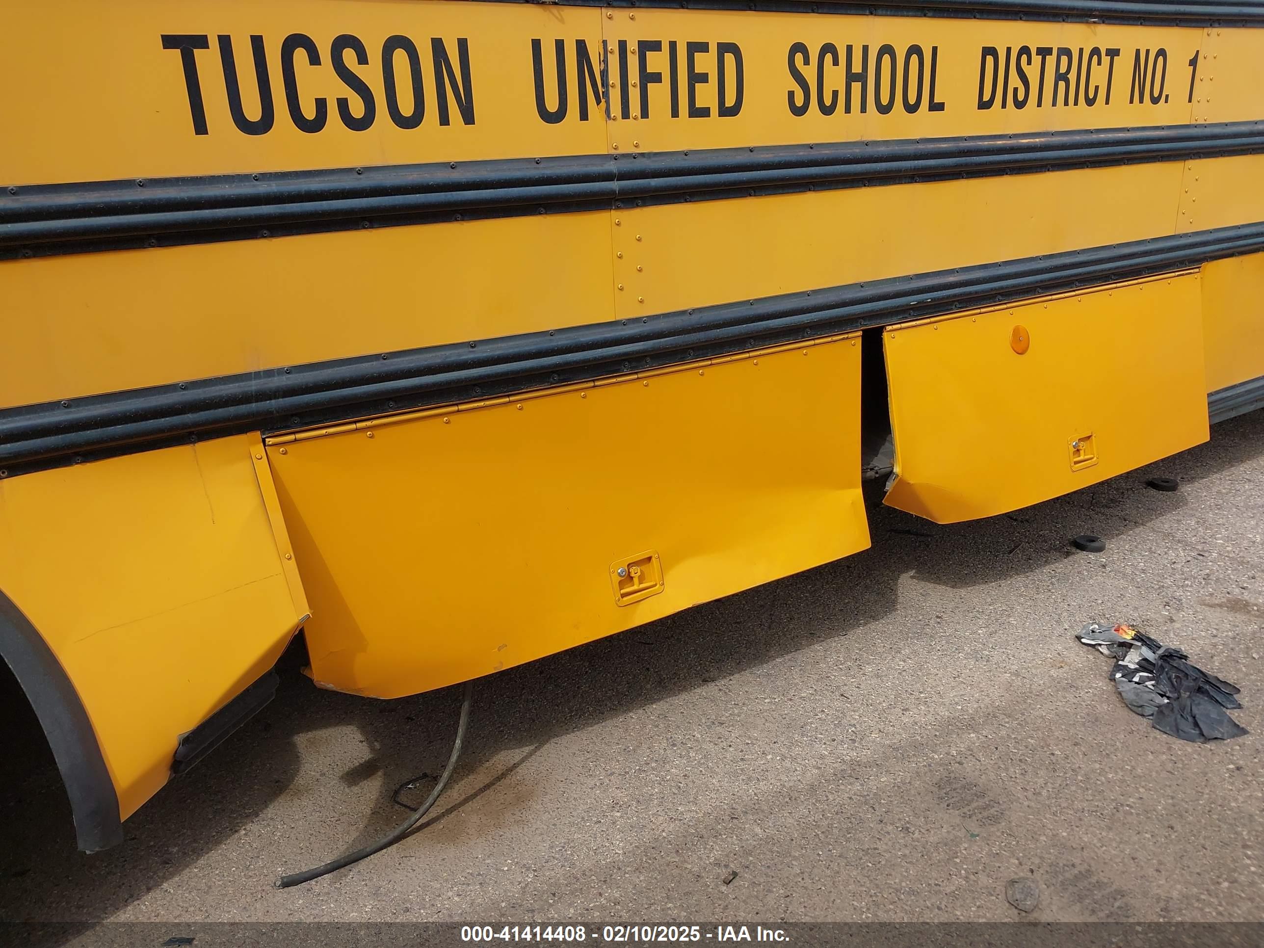 THOMAS SCHOOL image 6