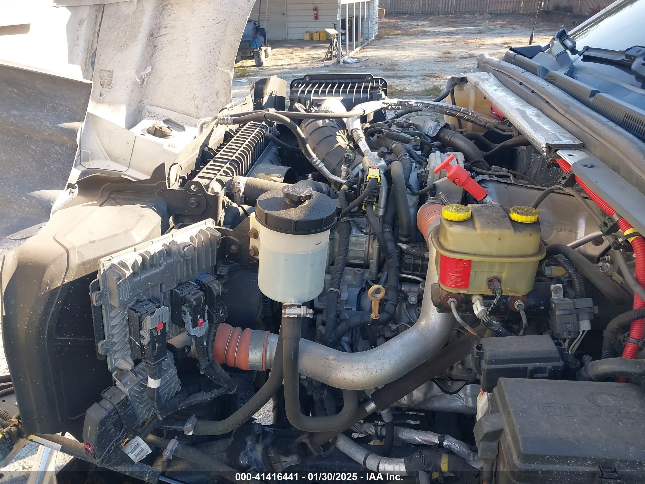 CHEVROLET SILVERADO image 10