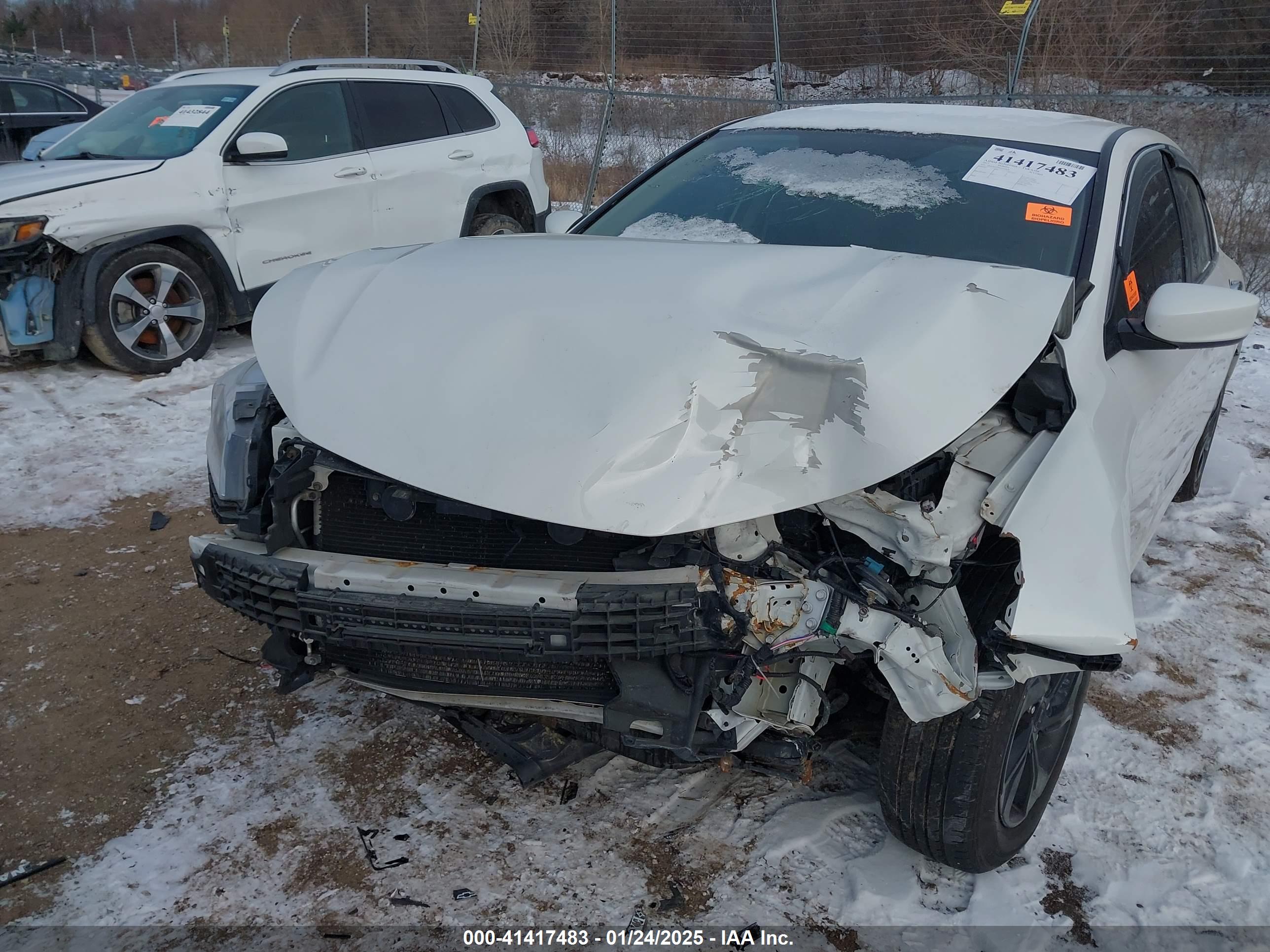 HONDA ACCORD image 6