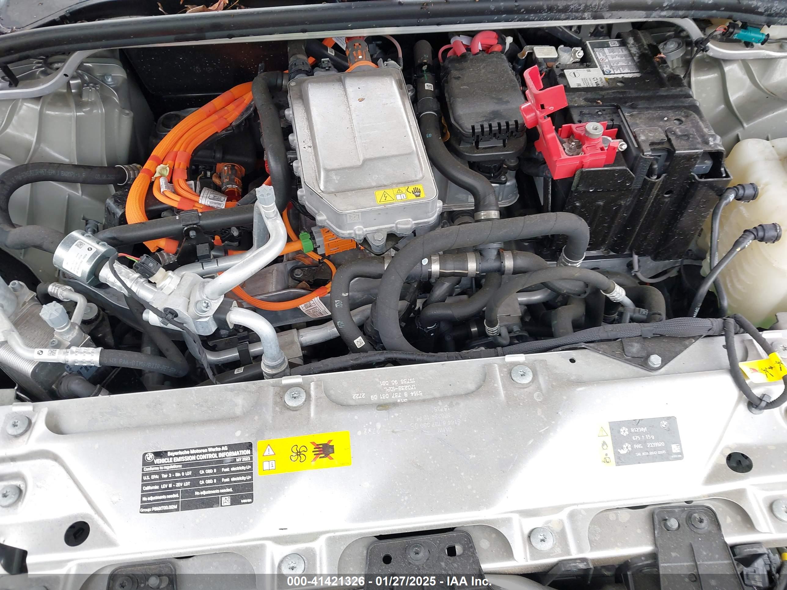 BMW IX image 10