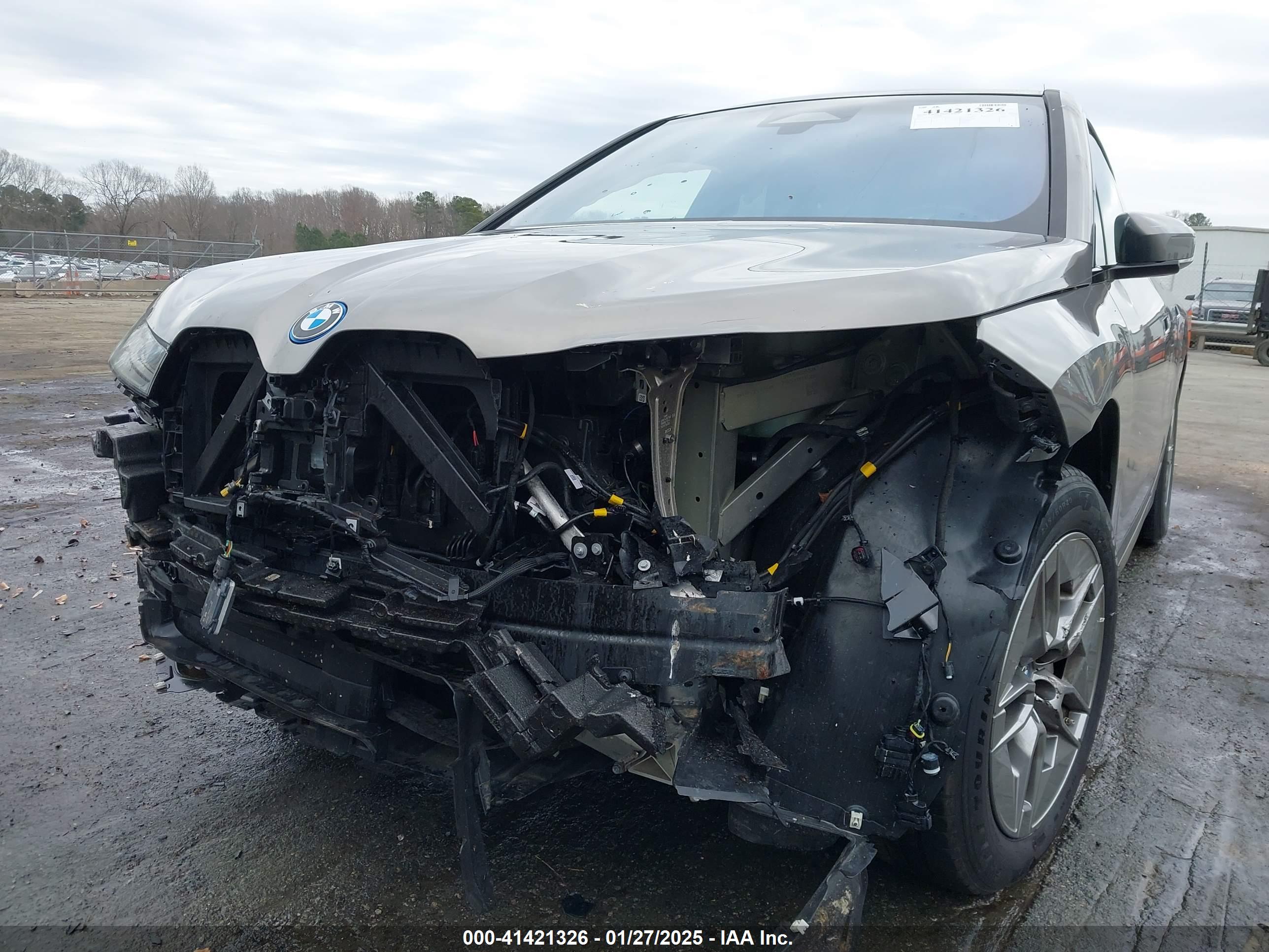 BMW IX image 6