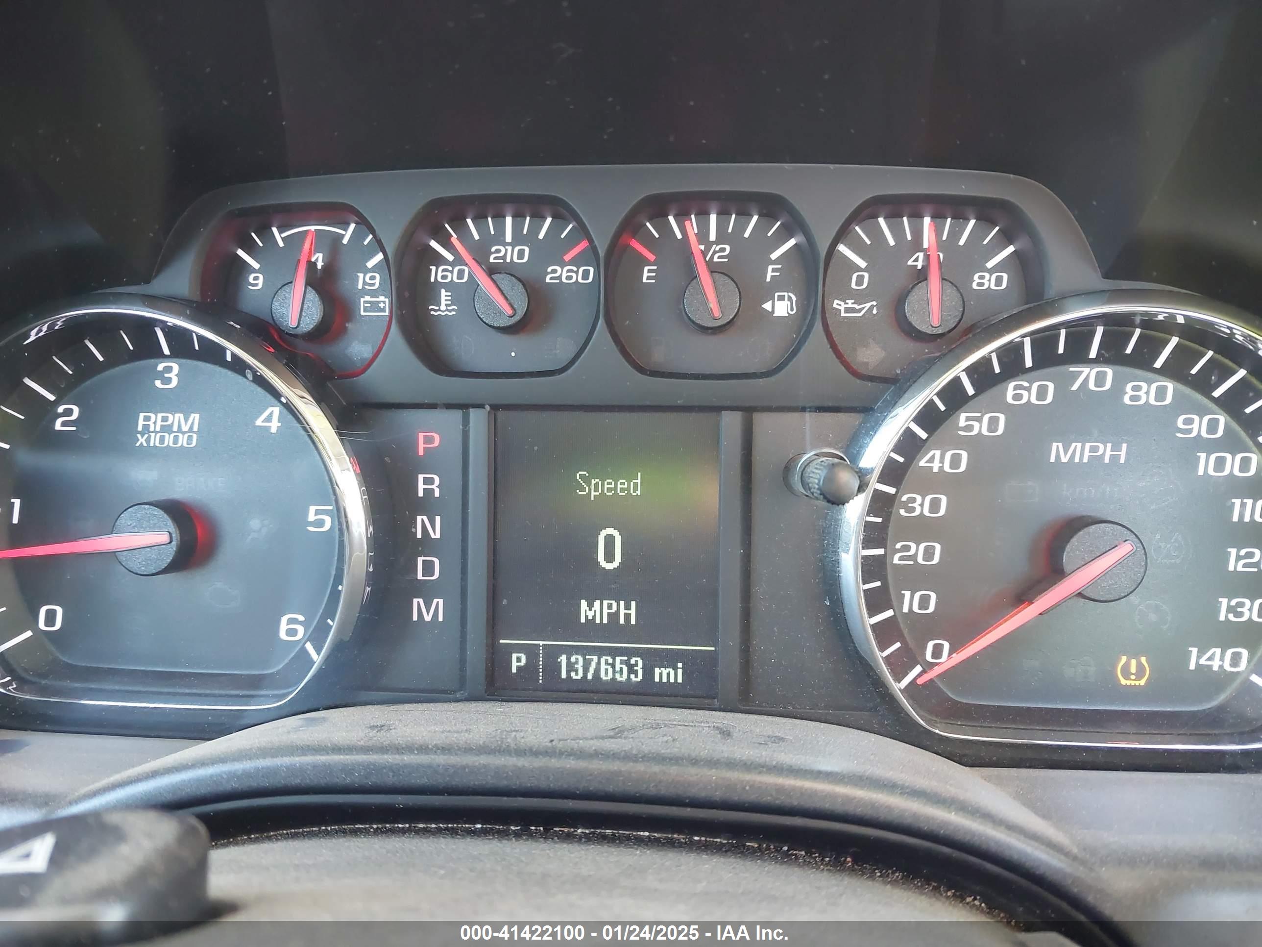 GMC SIERRA image 7