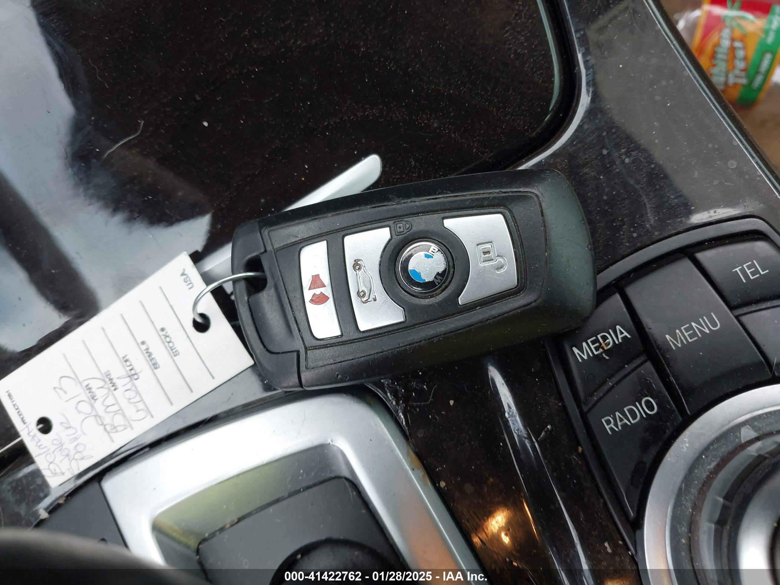 BMW 528I image 11