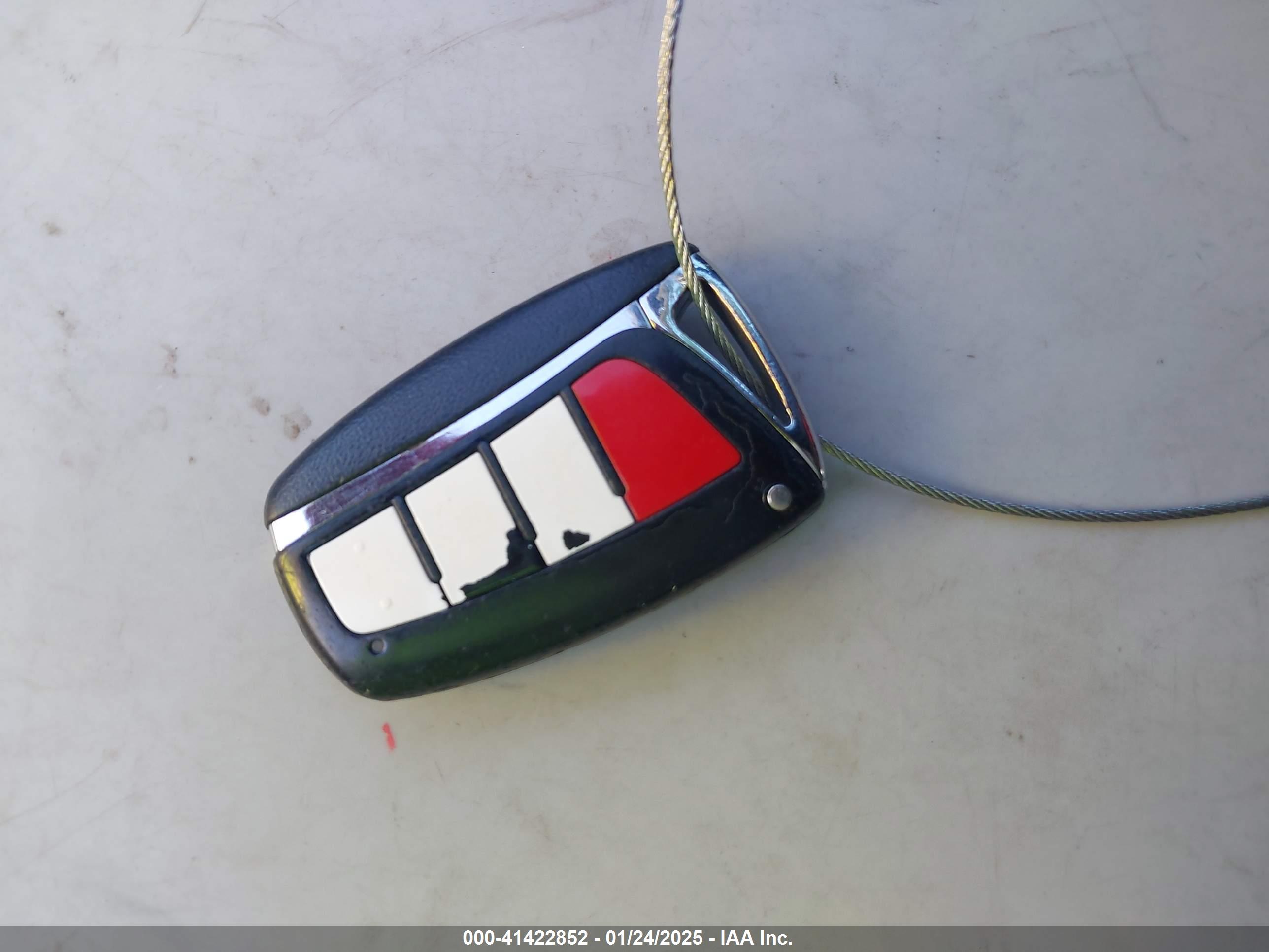 HYUNDAI SANTA image 11