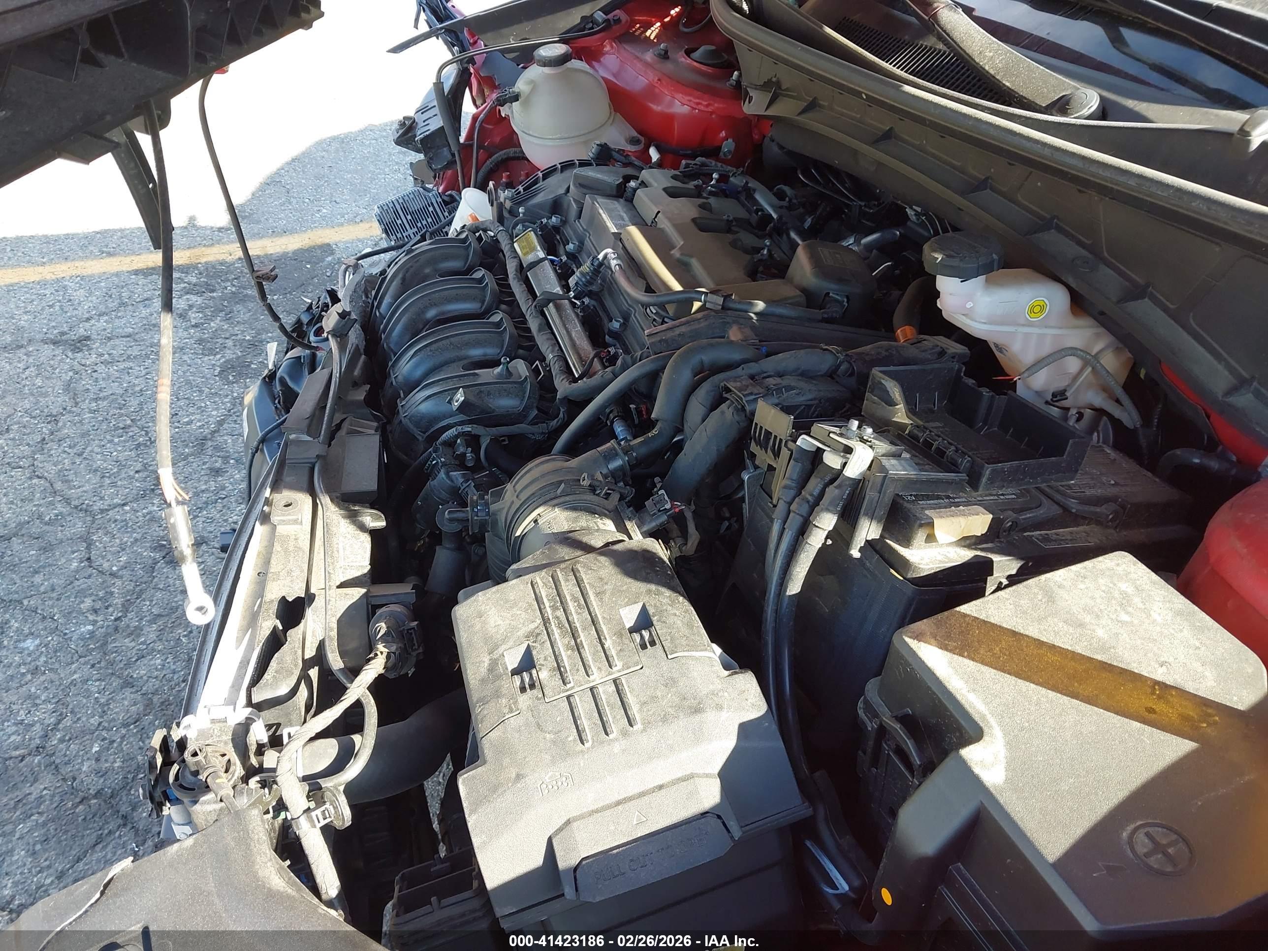HYUNDAI TUCSON image 10