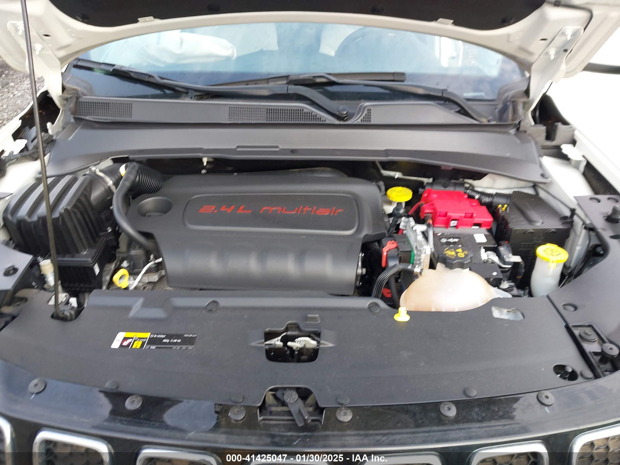 JEEP COMPASS image 10