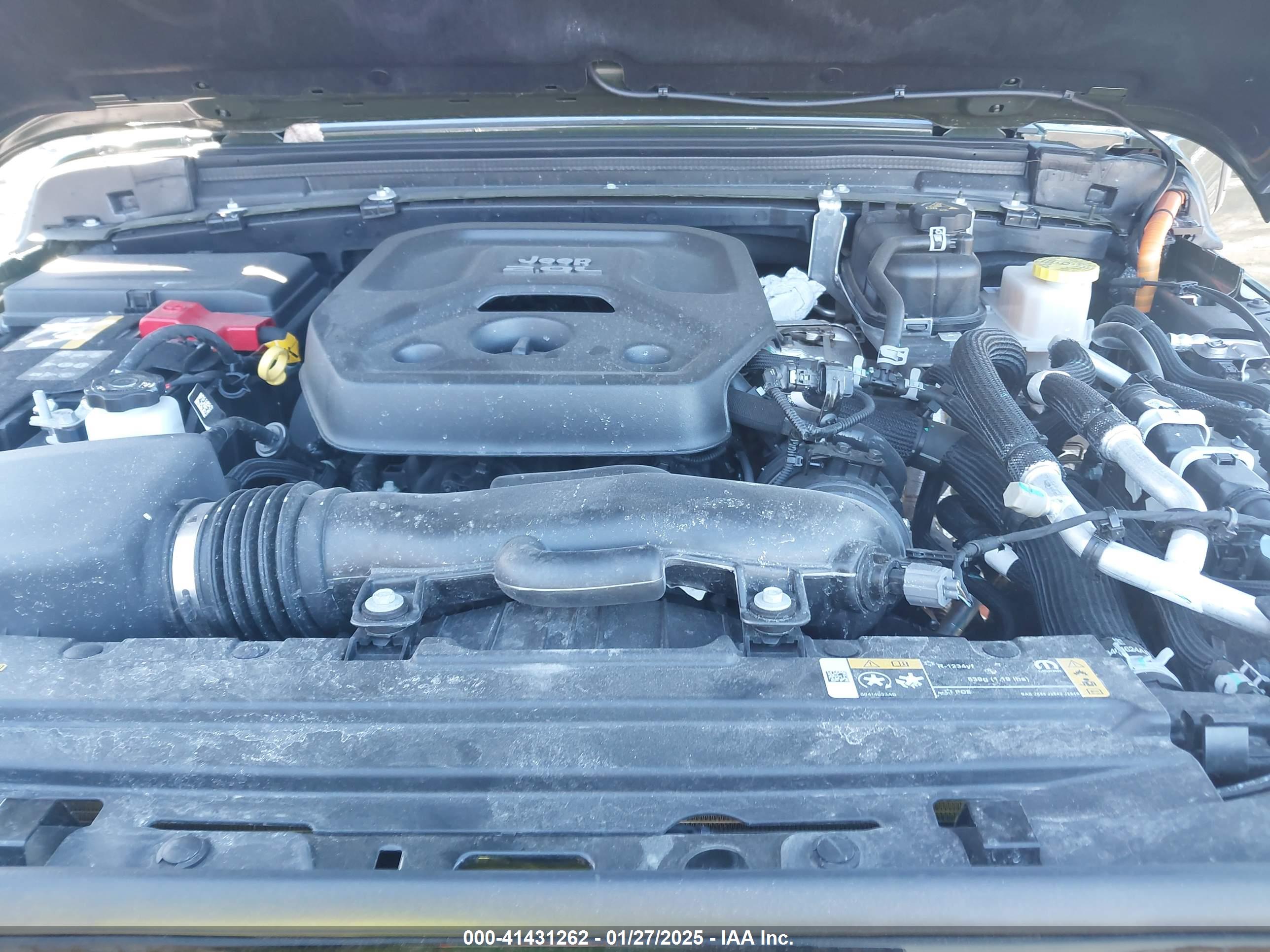 JEEP WRANGLER image 10
