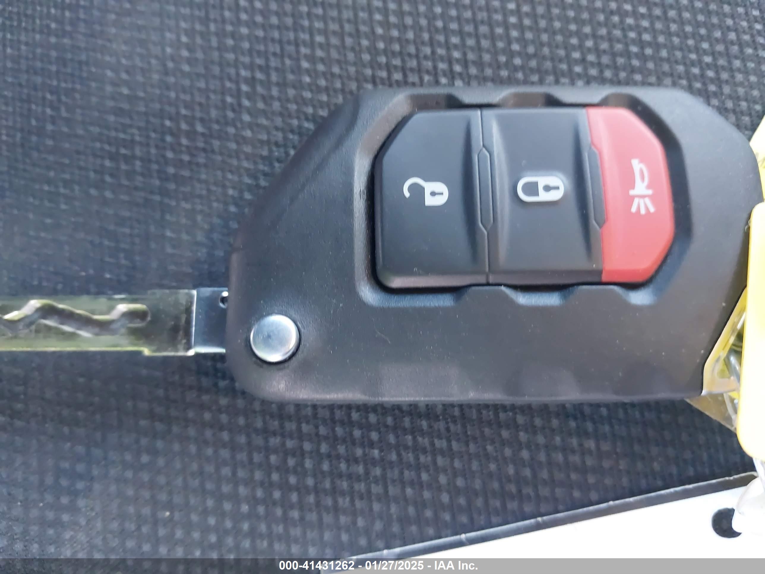 JEEP WRANGLER image 11