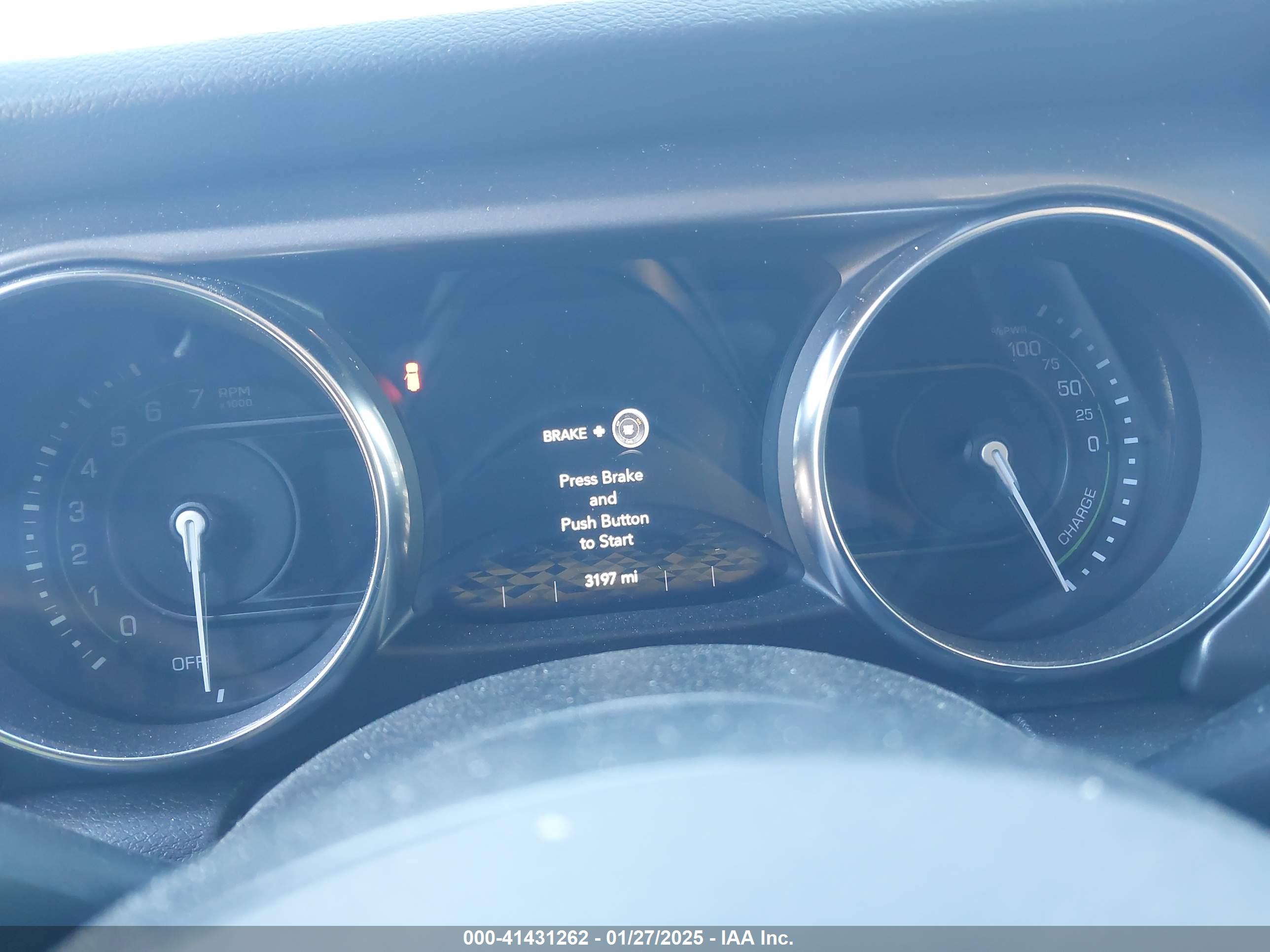 JEEP WRANGLER image 7