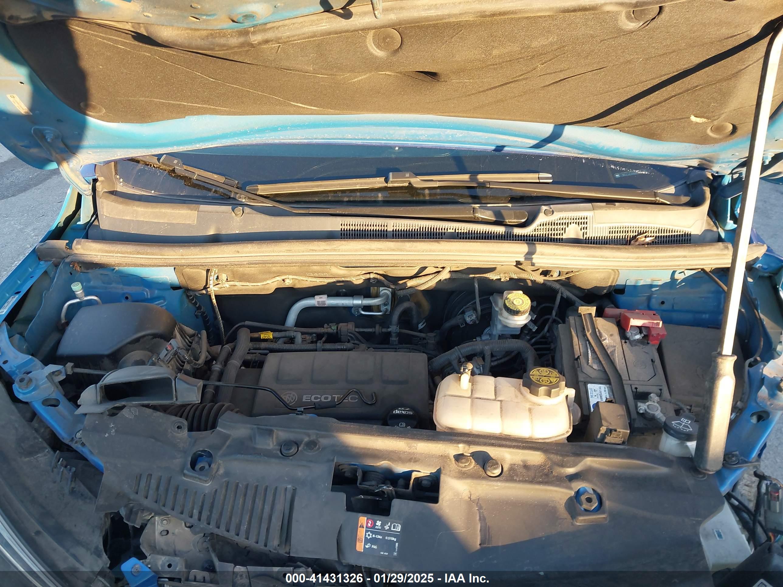 BUICK ENCORE image 10