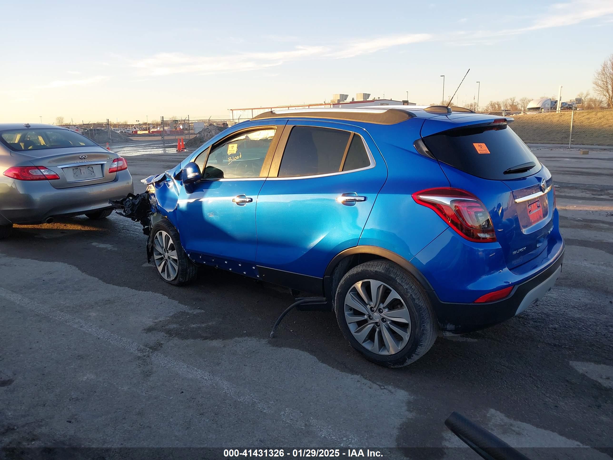 BUICK ENCORE image 3