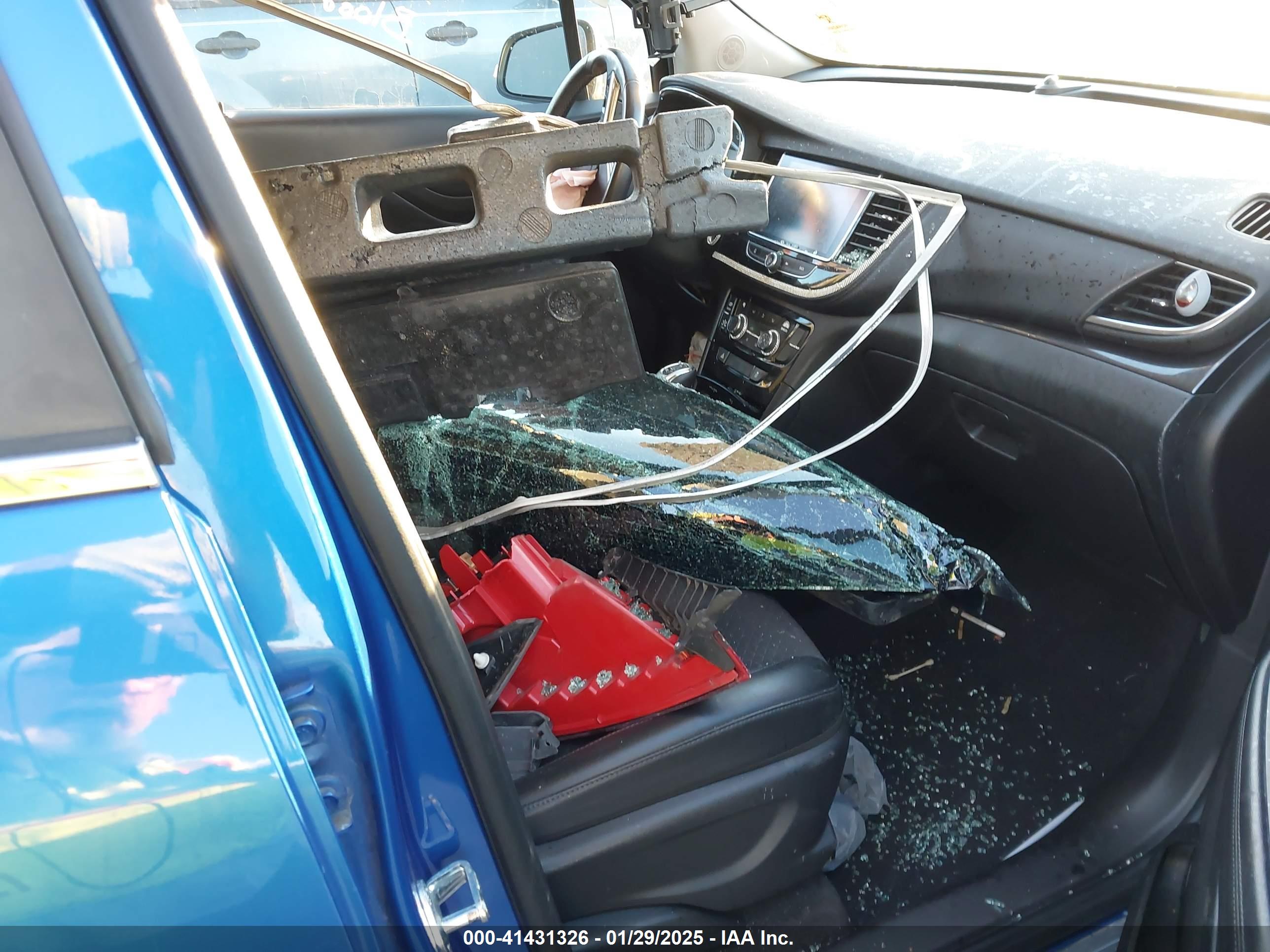 BUICK ENCORE image 5