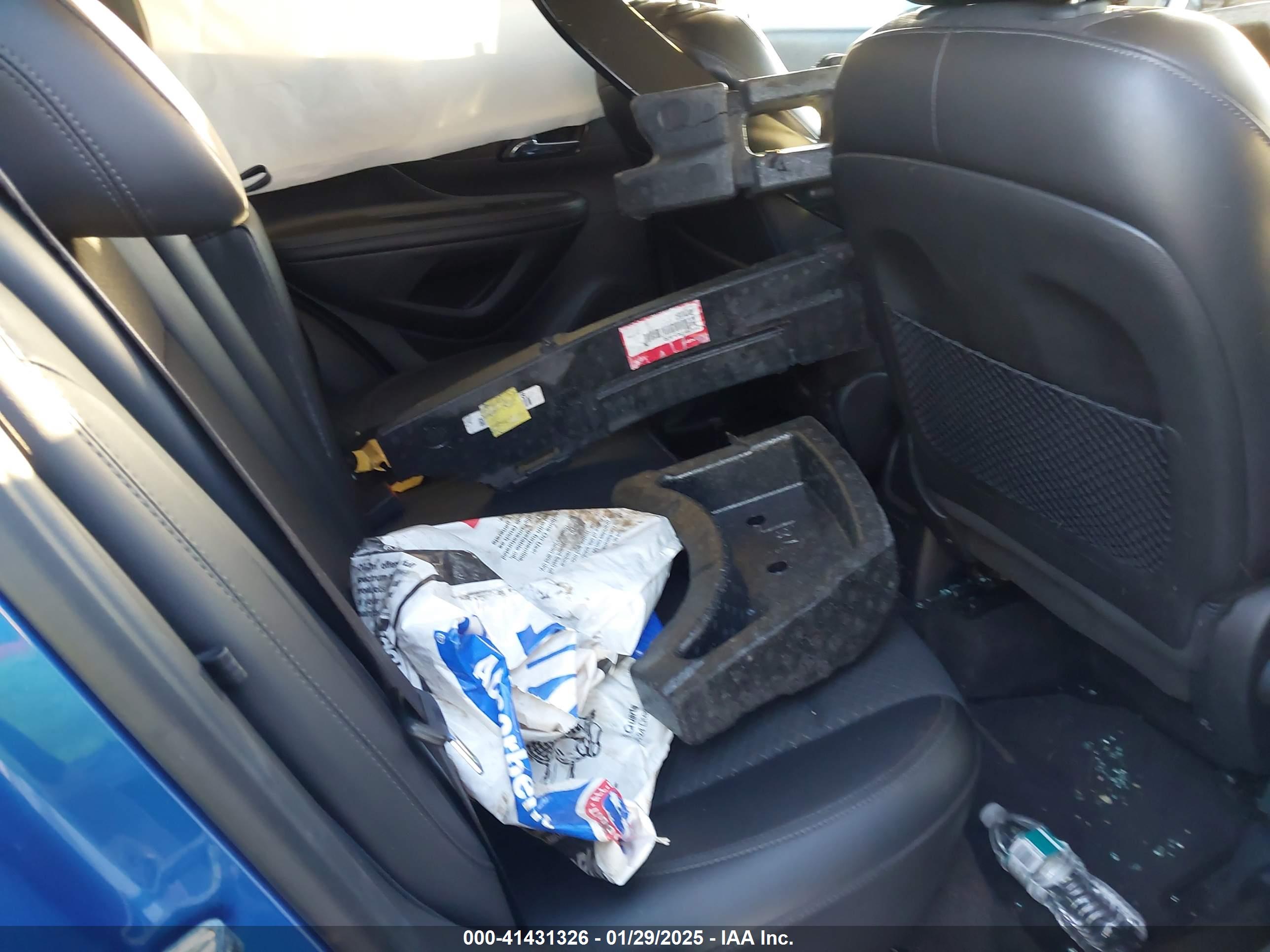BUICK ENCORE image 8