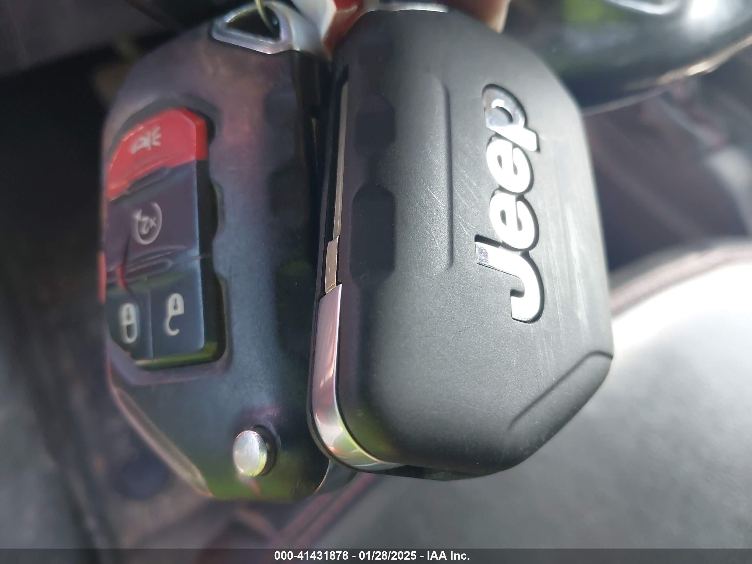 JEEP WRANGLER image 11
