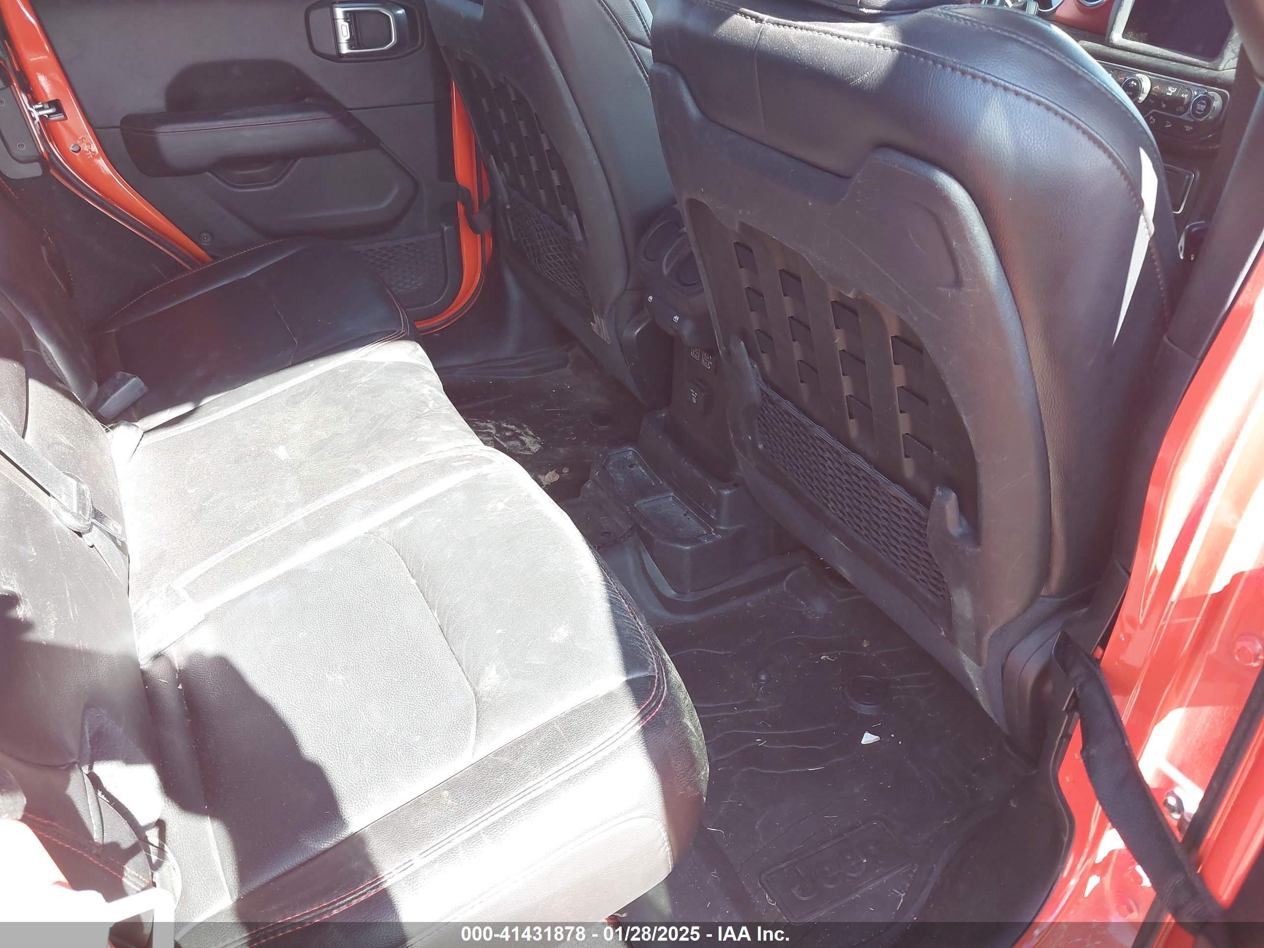 JEEP WRANGLER image 8