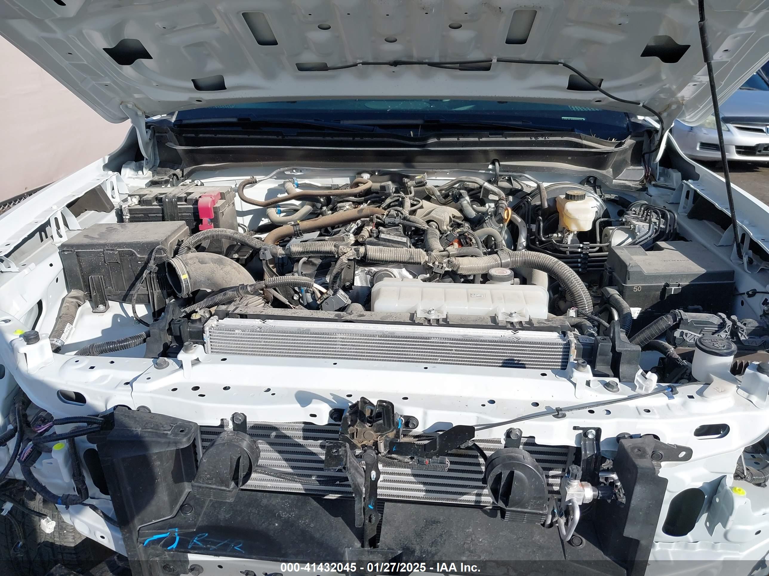 TOYOTA TACOMA image 10
