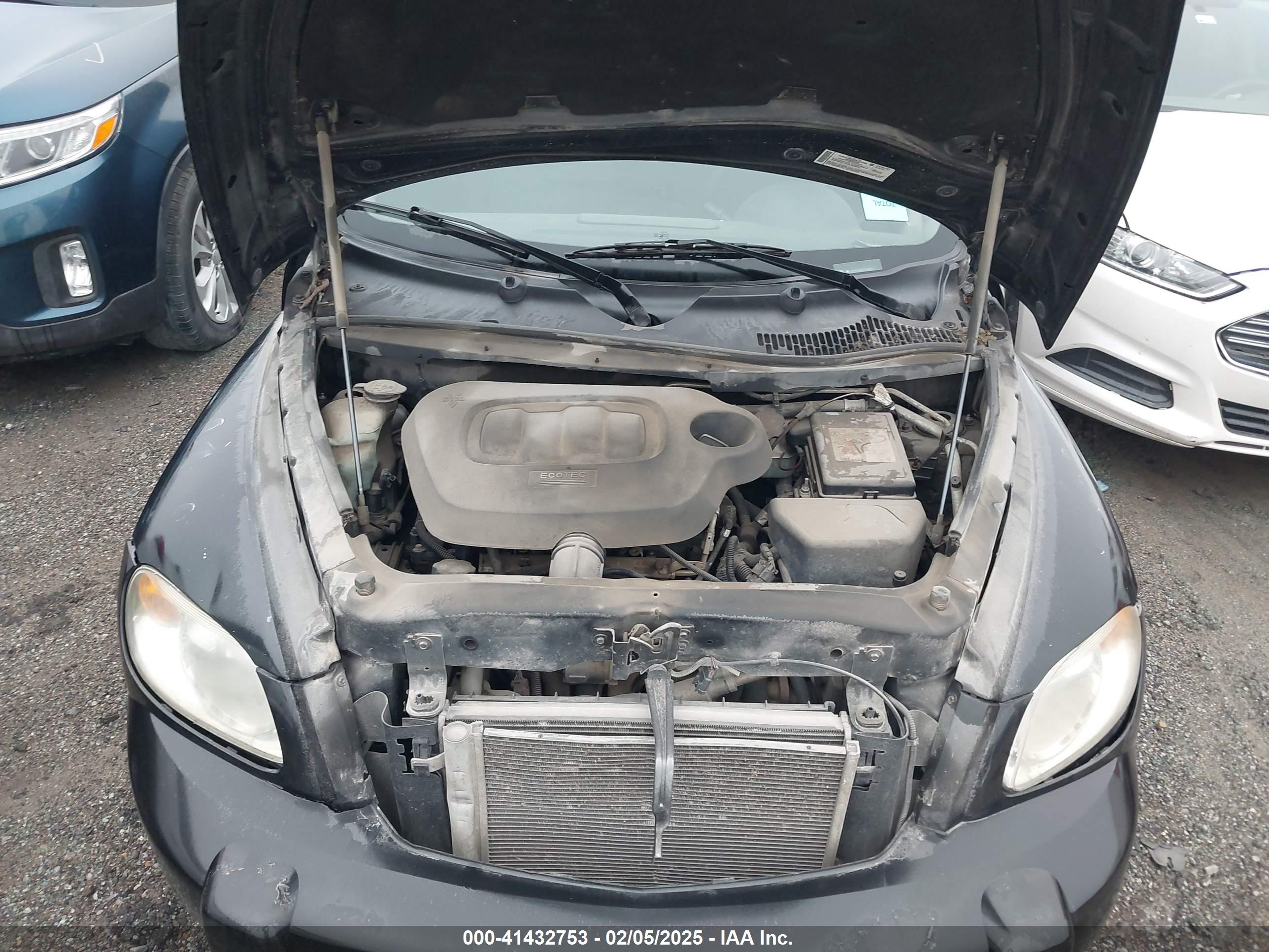 CHEVROLET HHR image 10