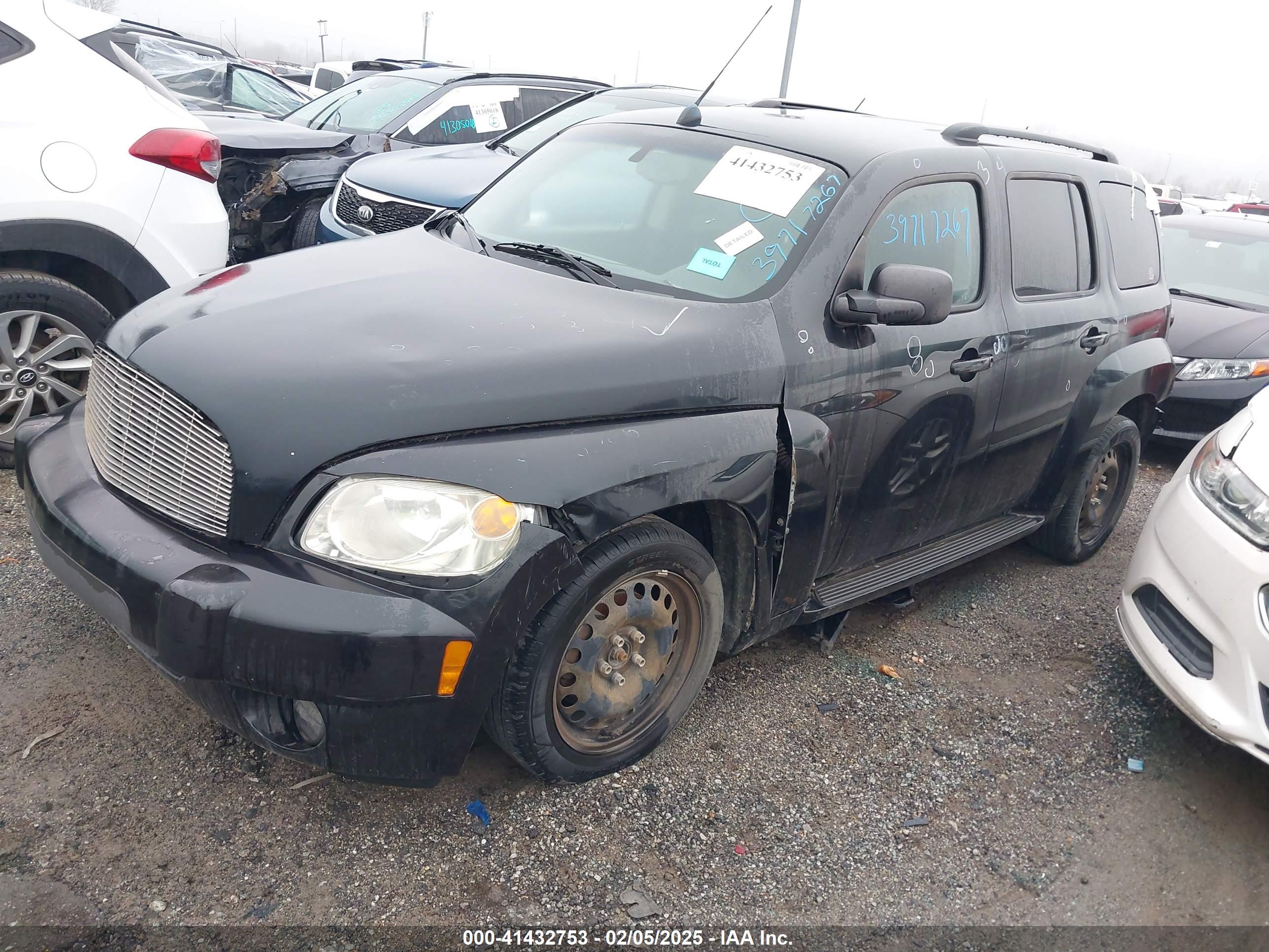 CHEVROLET HHR image 2