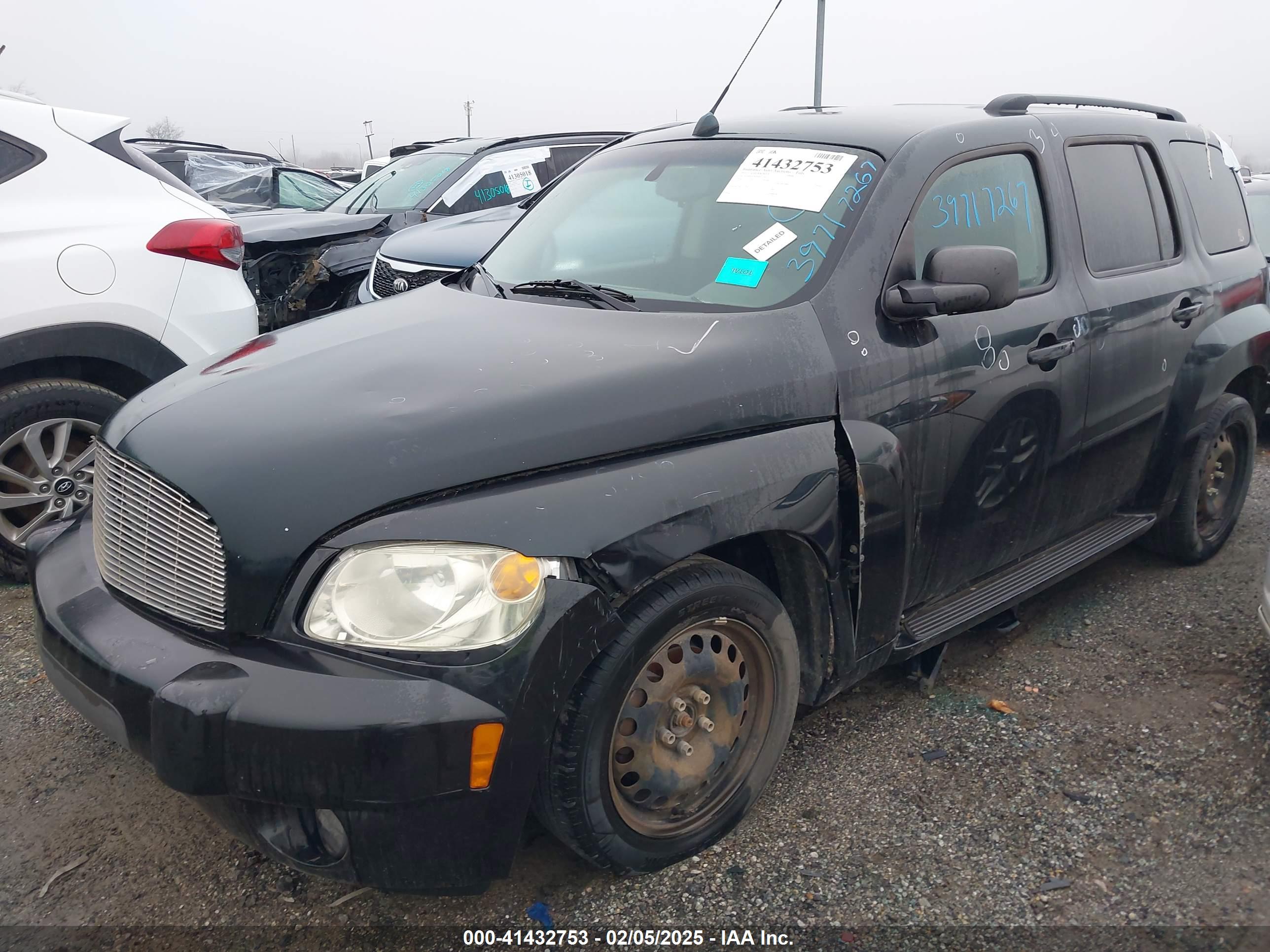 CHEVROLET HHR image 6