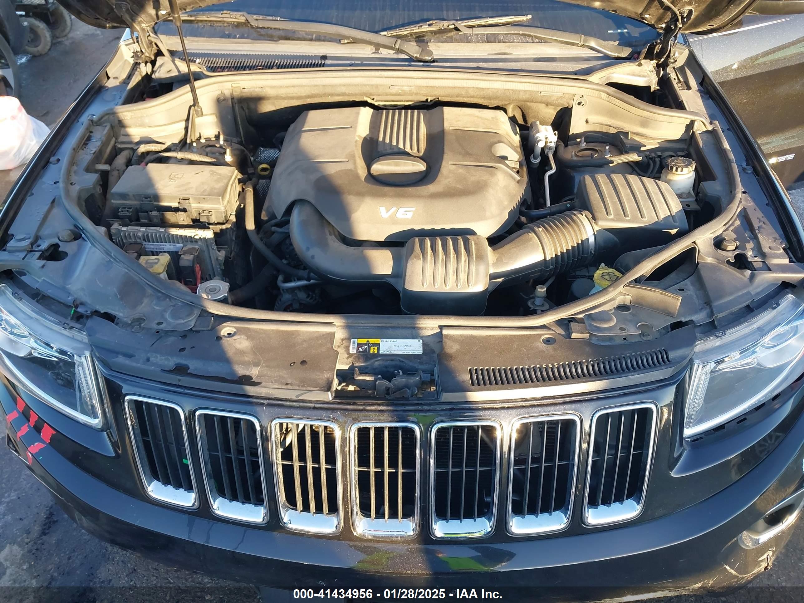 JEEP GRAND image 10
