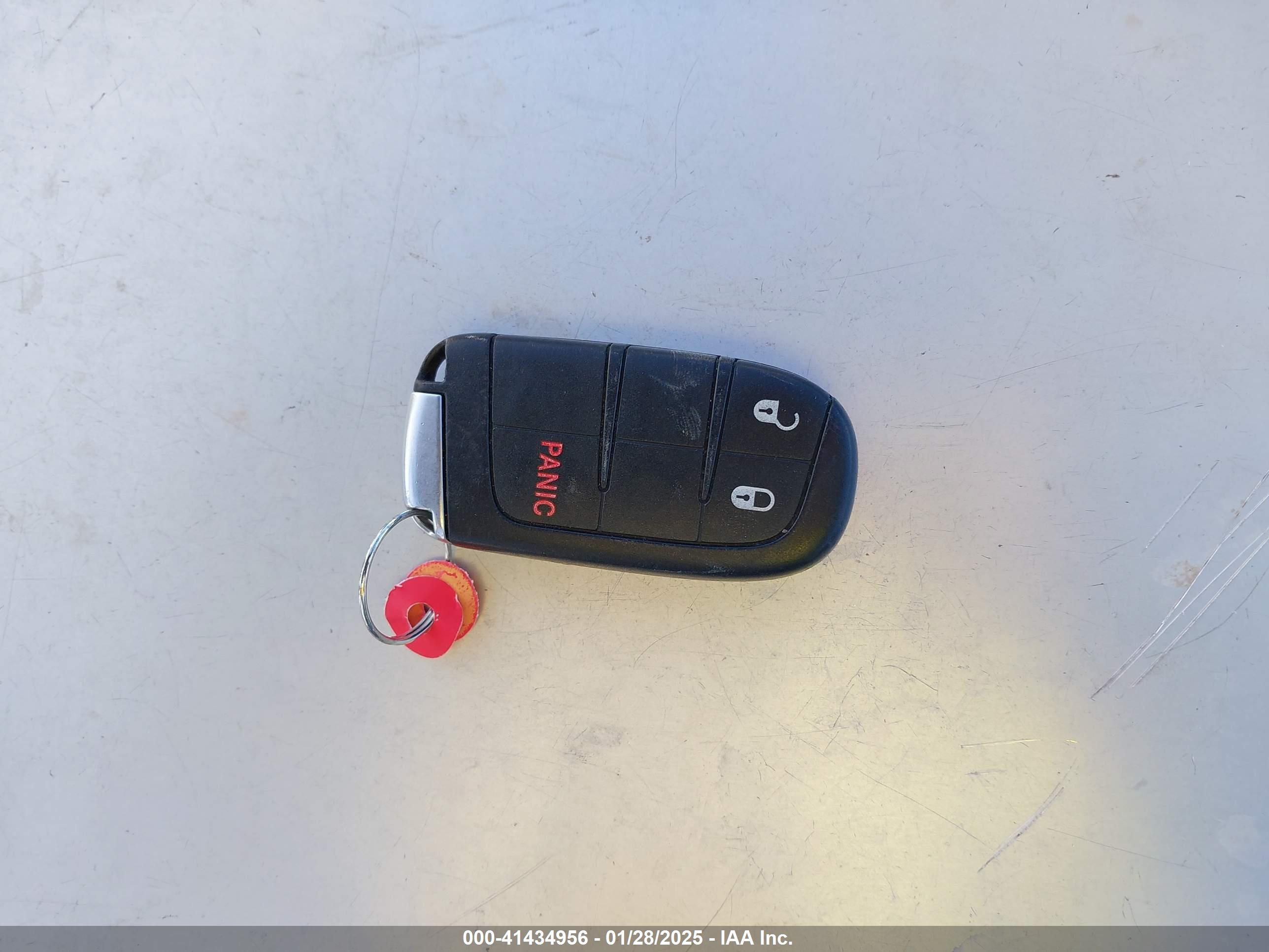 JEEP GRAND image 11