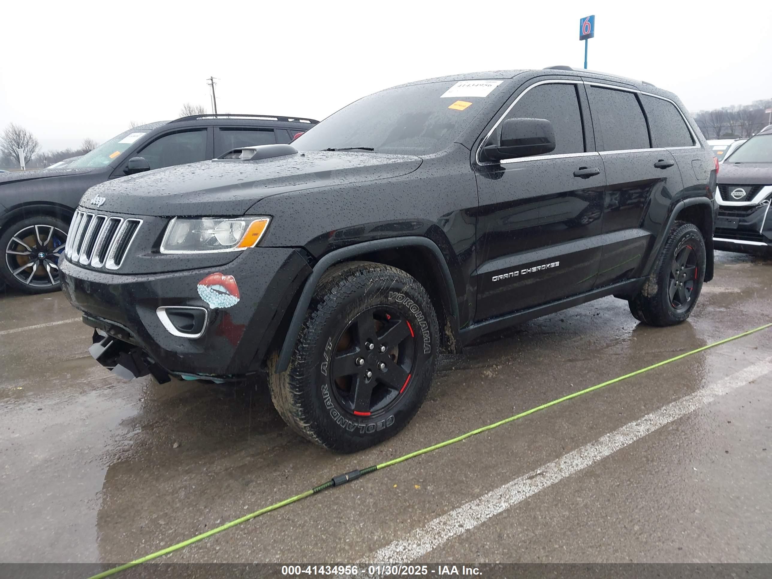JEEP GRAND image 2