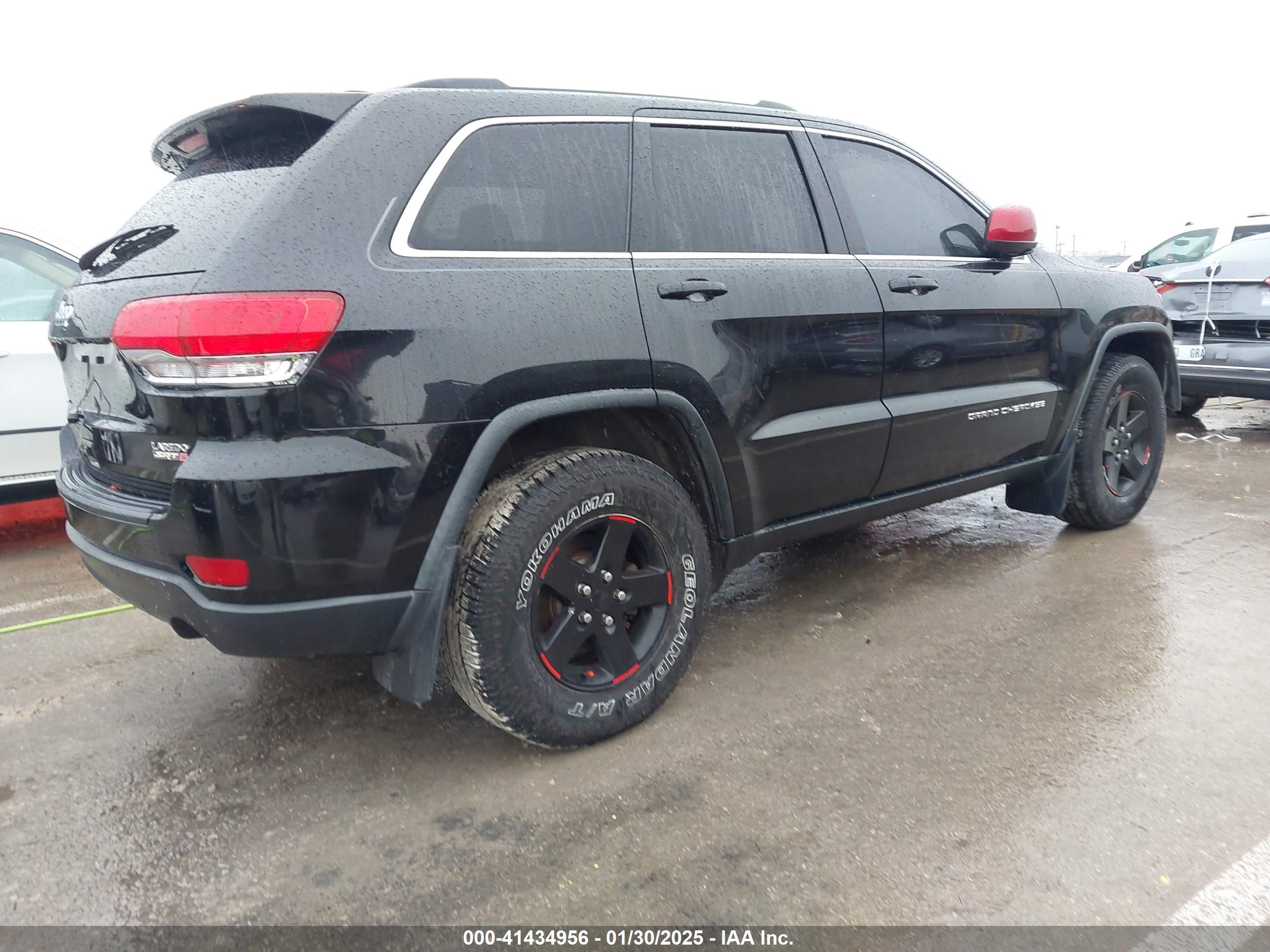 JEEP GRAND image 4