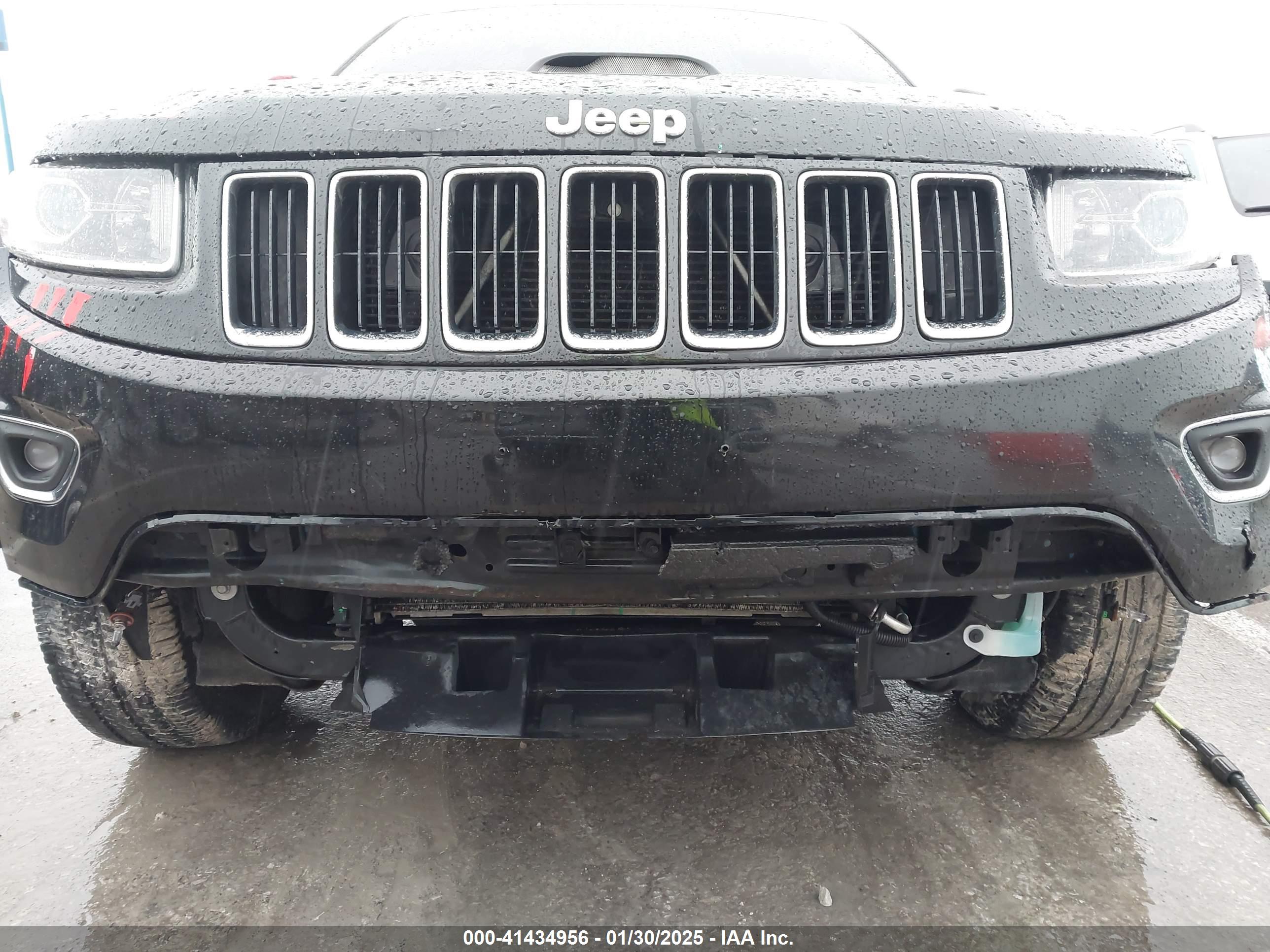 JEEP GRAND image 6