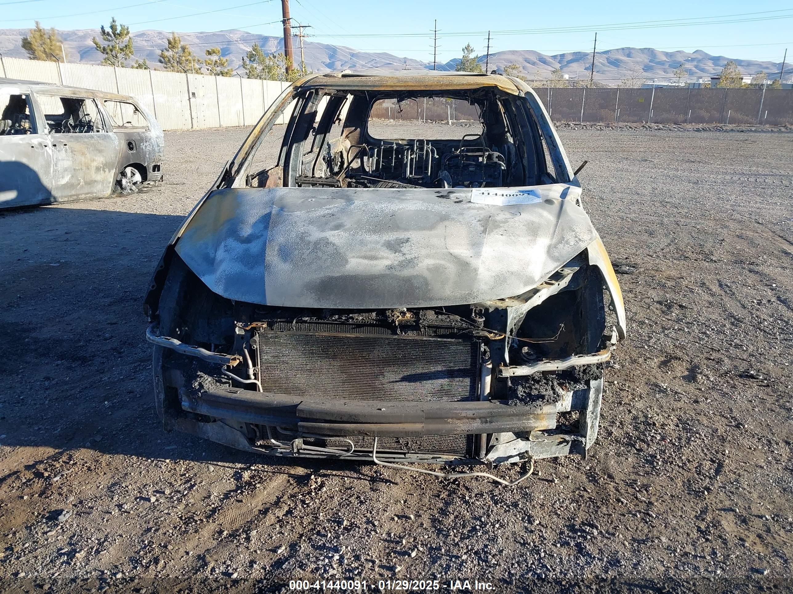 HONDA ODYSSEY image 6