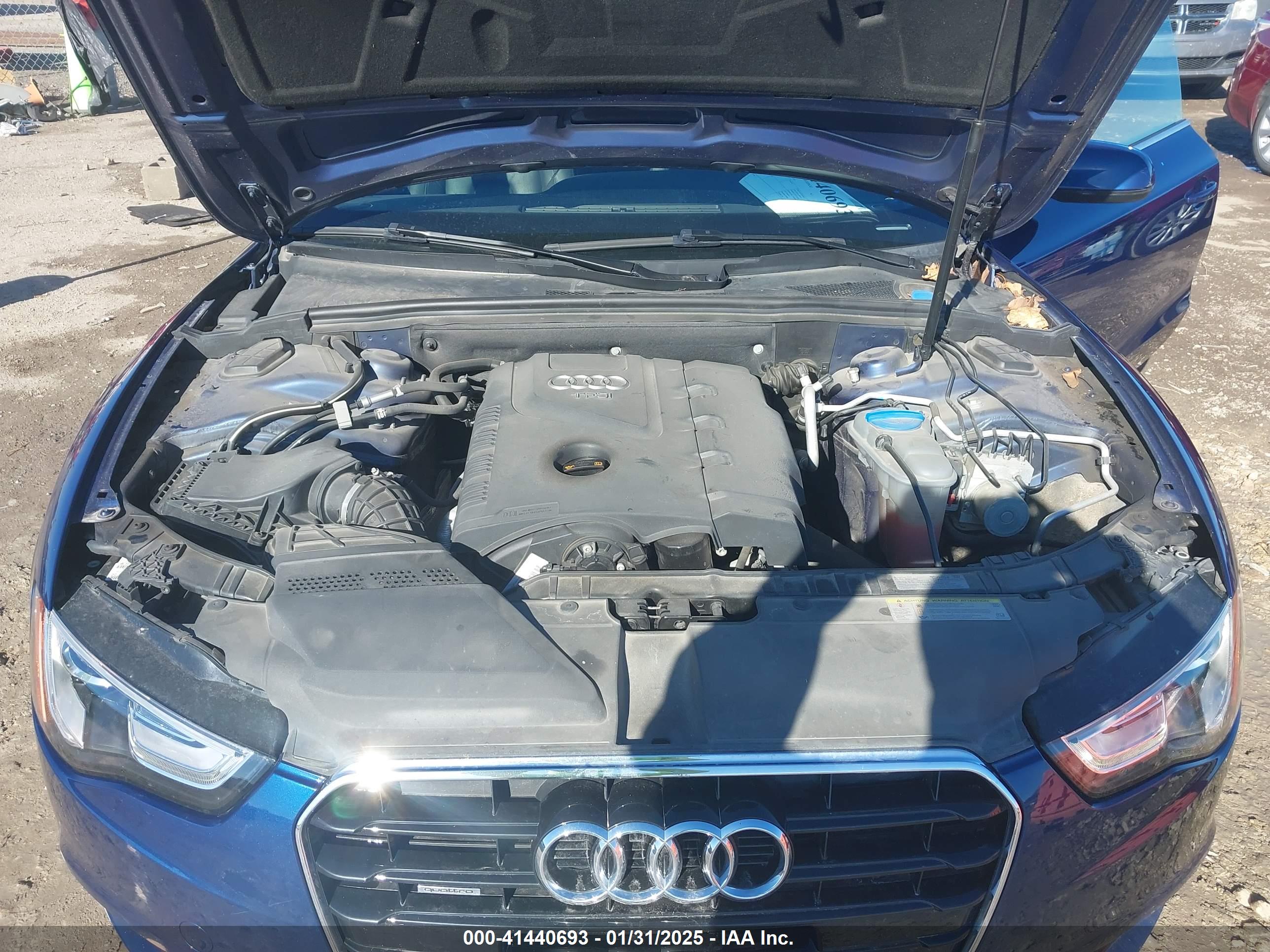AUDI A5 image 10